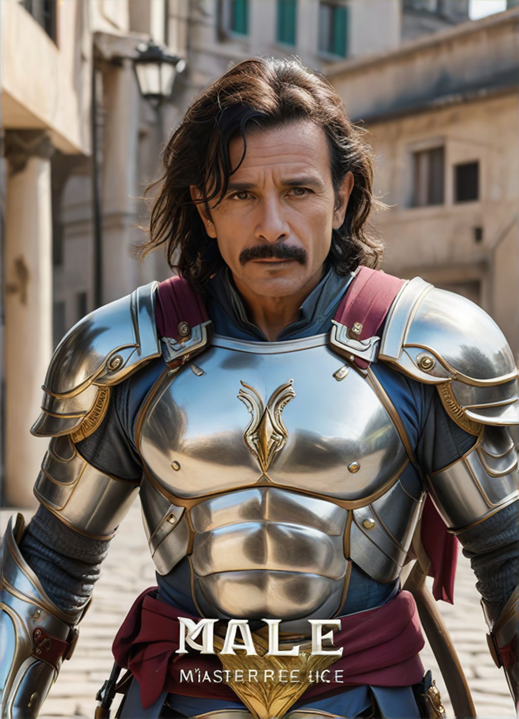 knight image