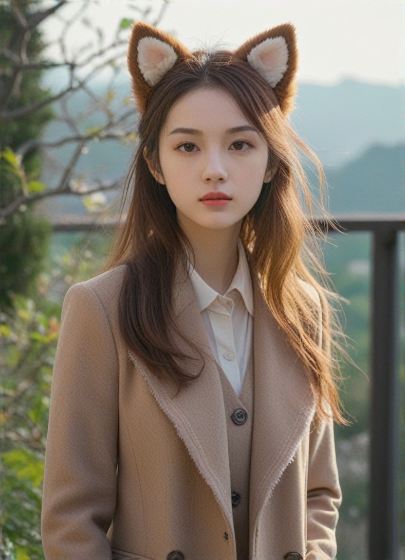Serene