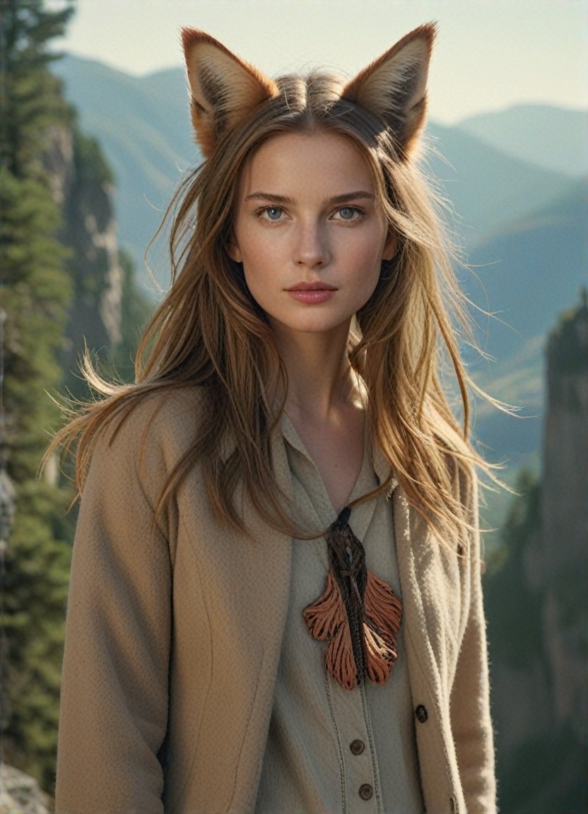 Serene