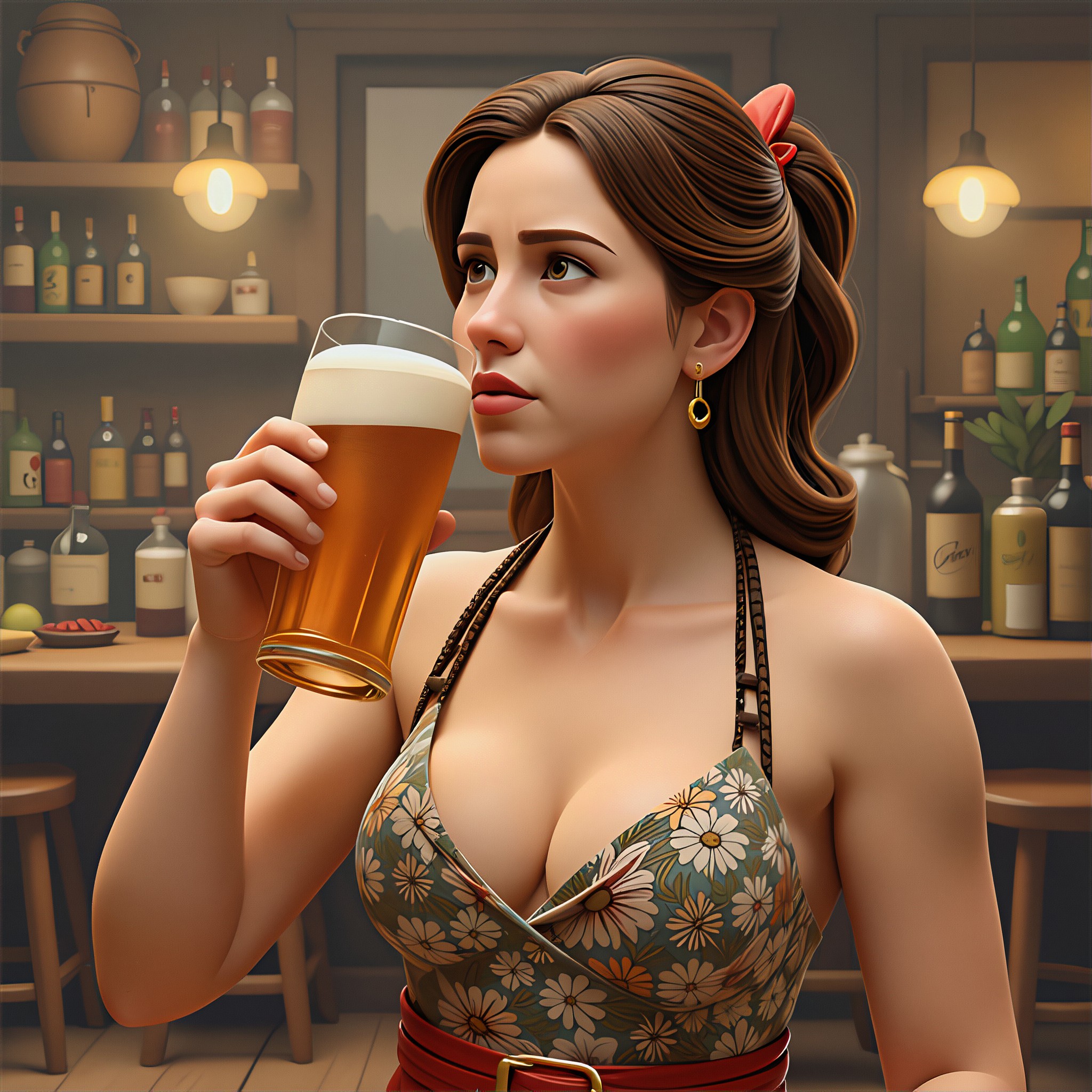 beer image