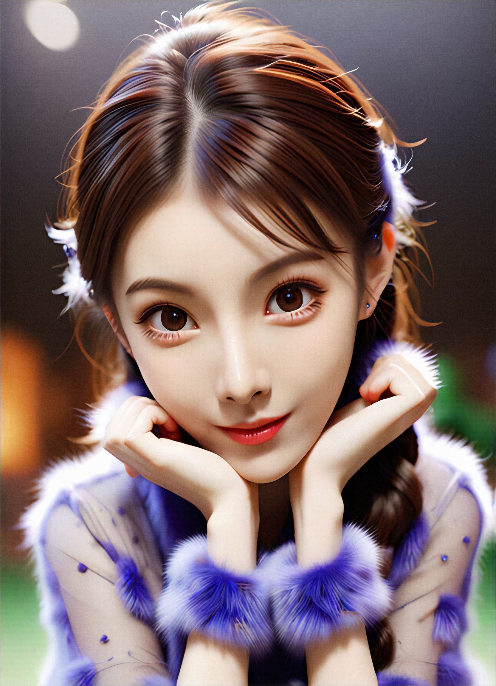a1.art-generated Puppet Creation image