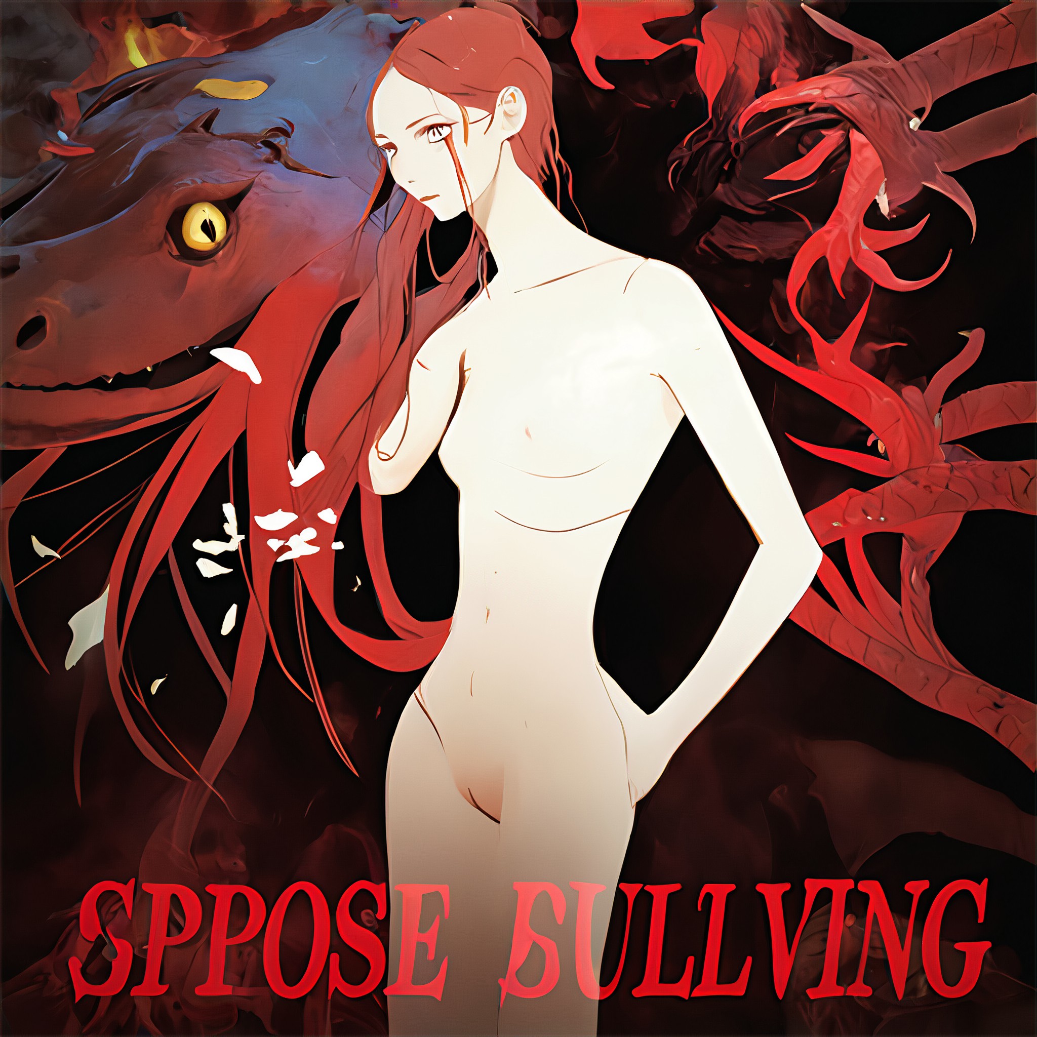 a1.art-generated Wayang image