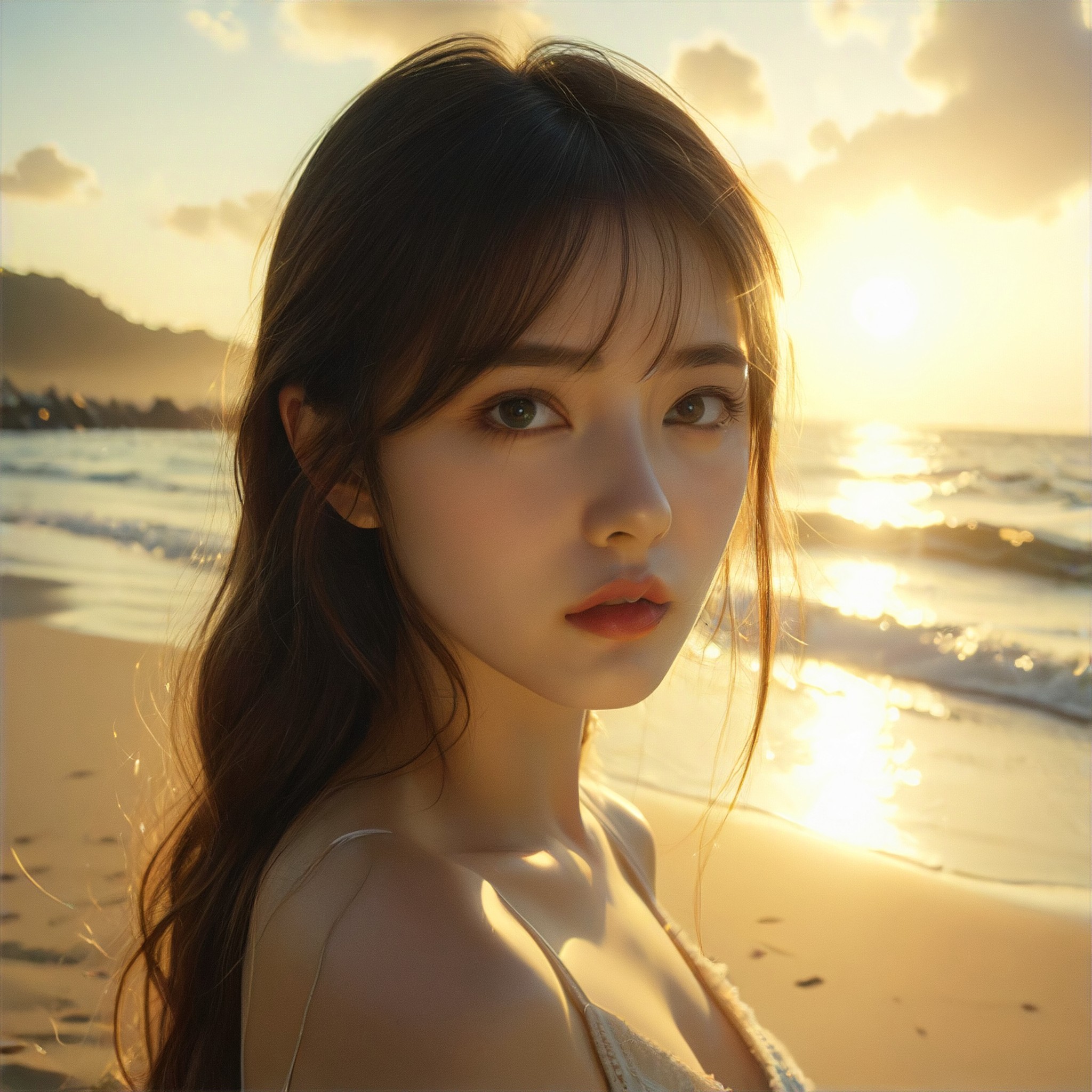 a1.art-generated Sunshine image