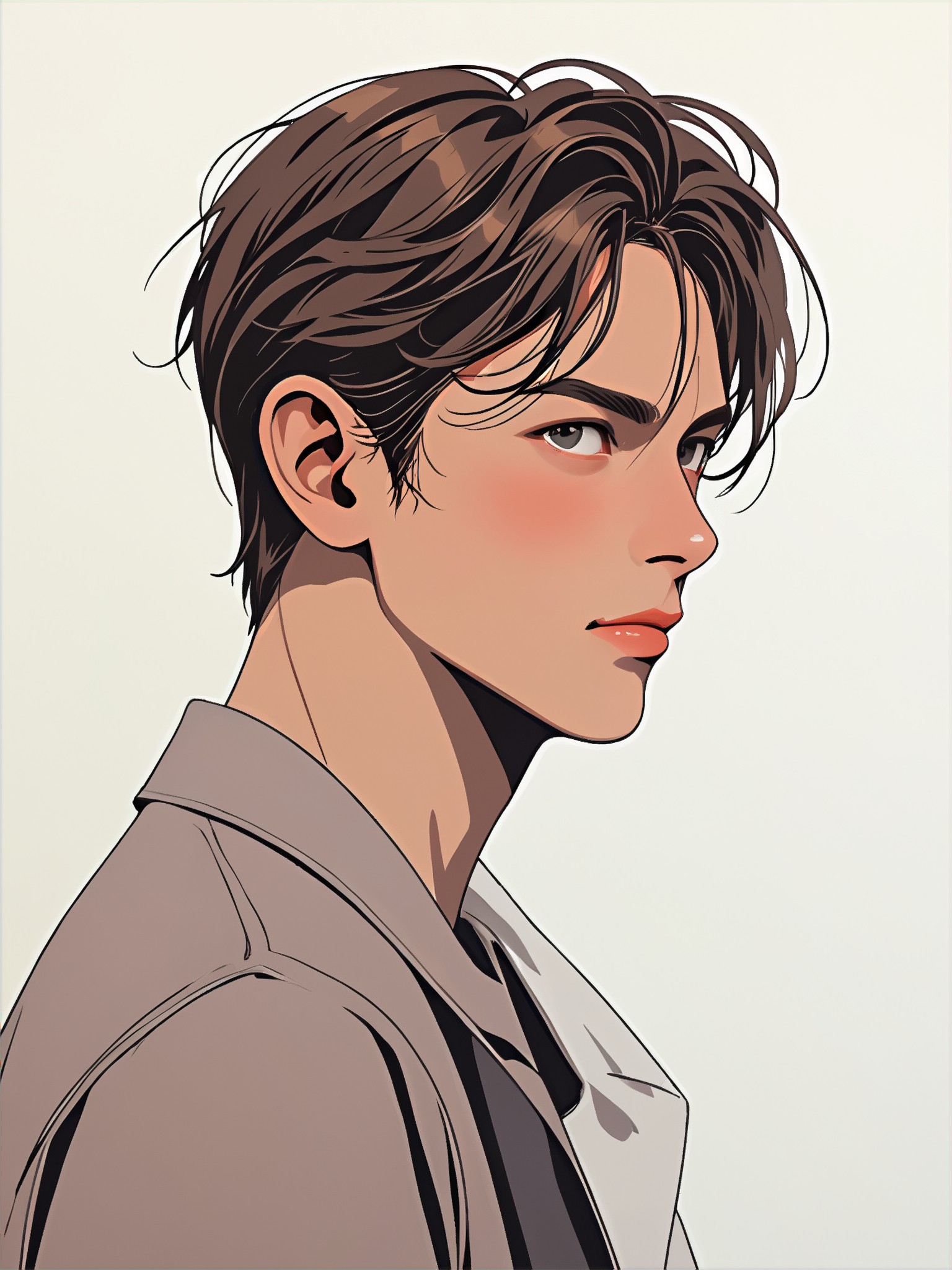 AI Comic Con art generator