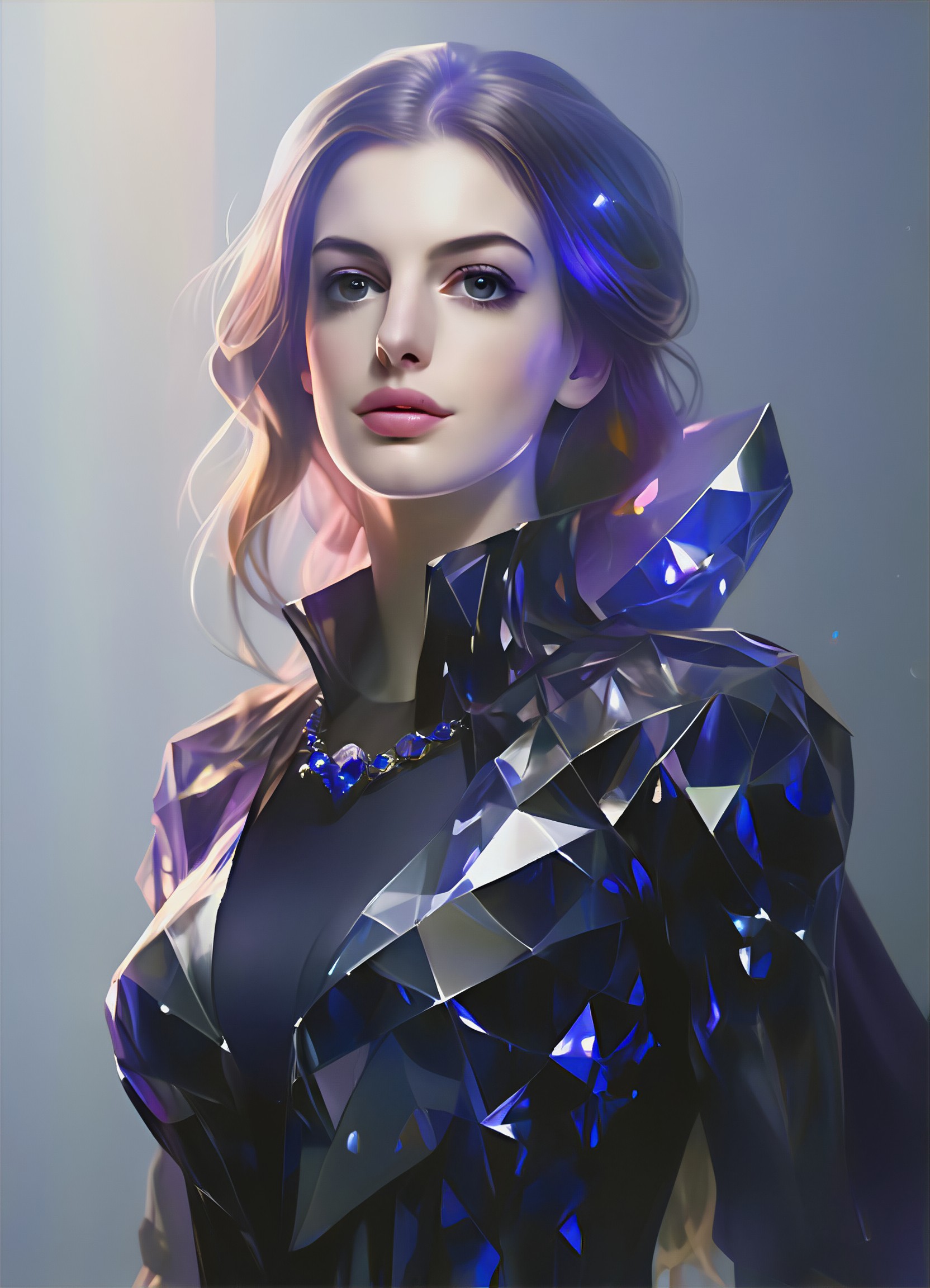 a1.art-generated Diamond image
