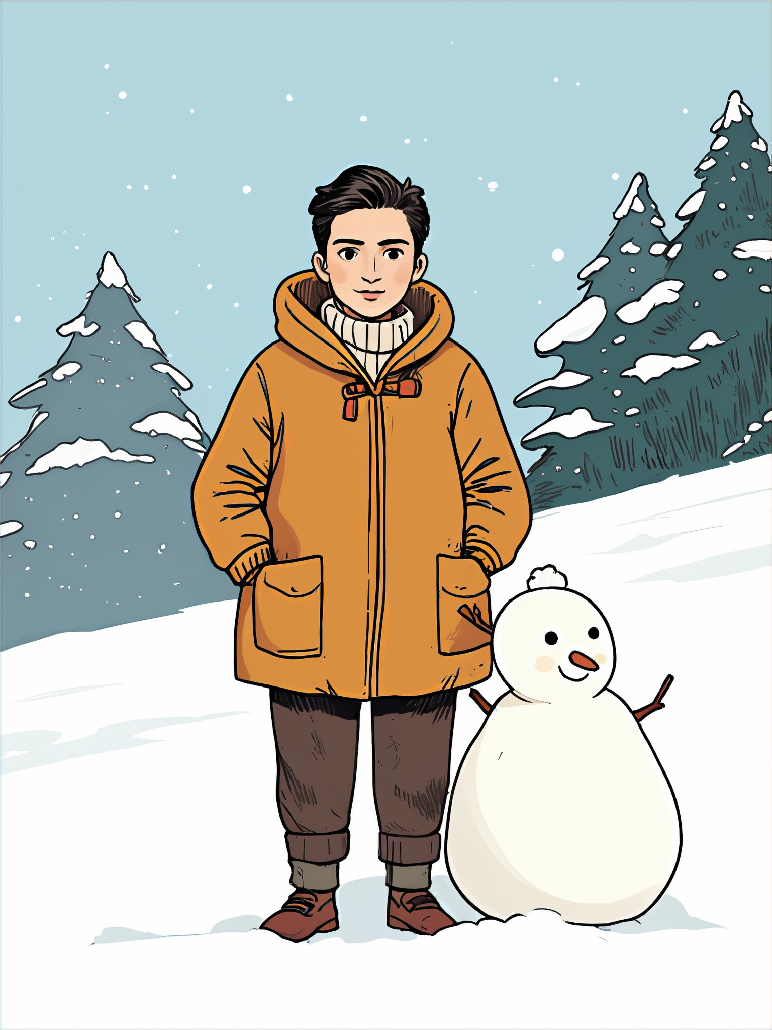 a1.art-generated Winter image