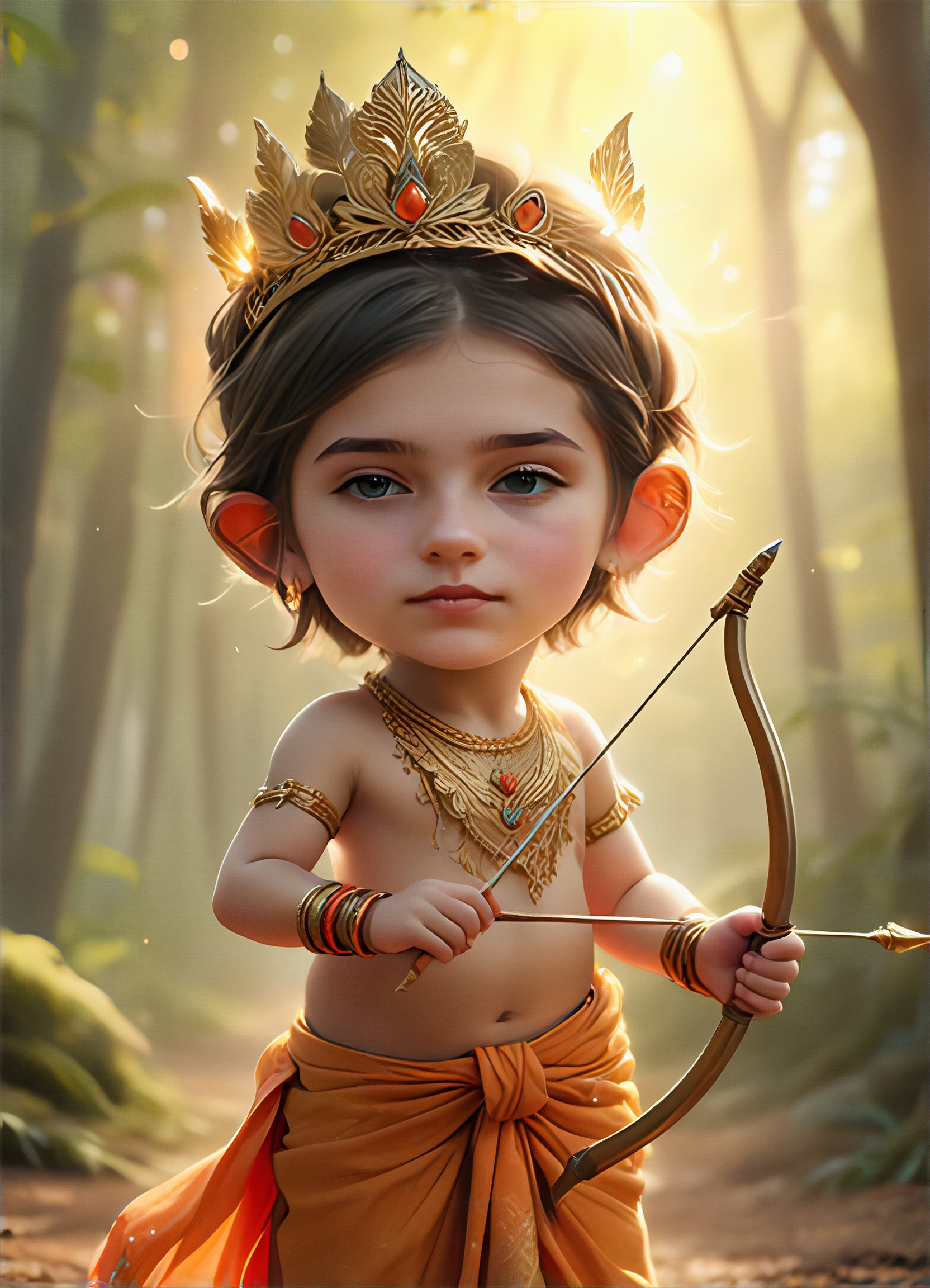 a1.art-generated Lord Ganesha image