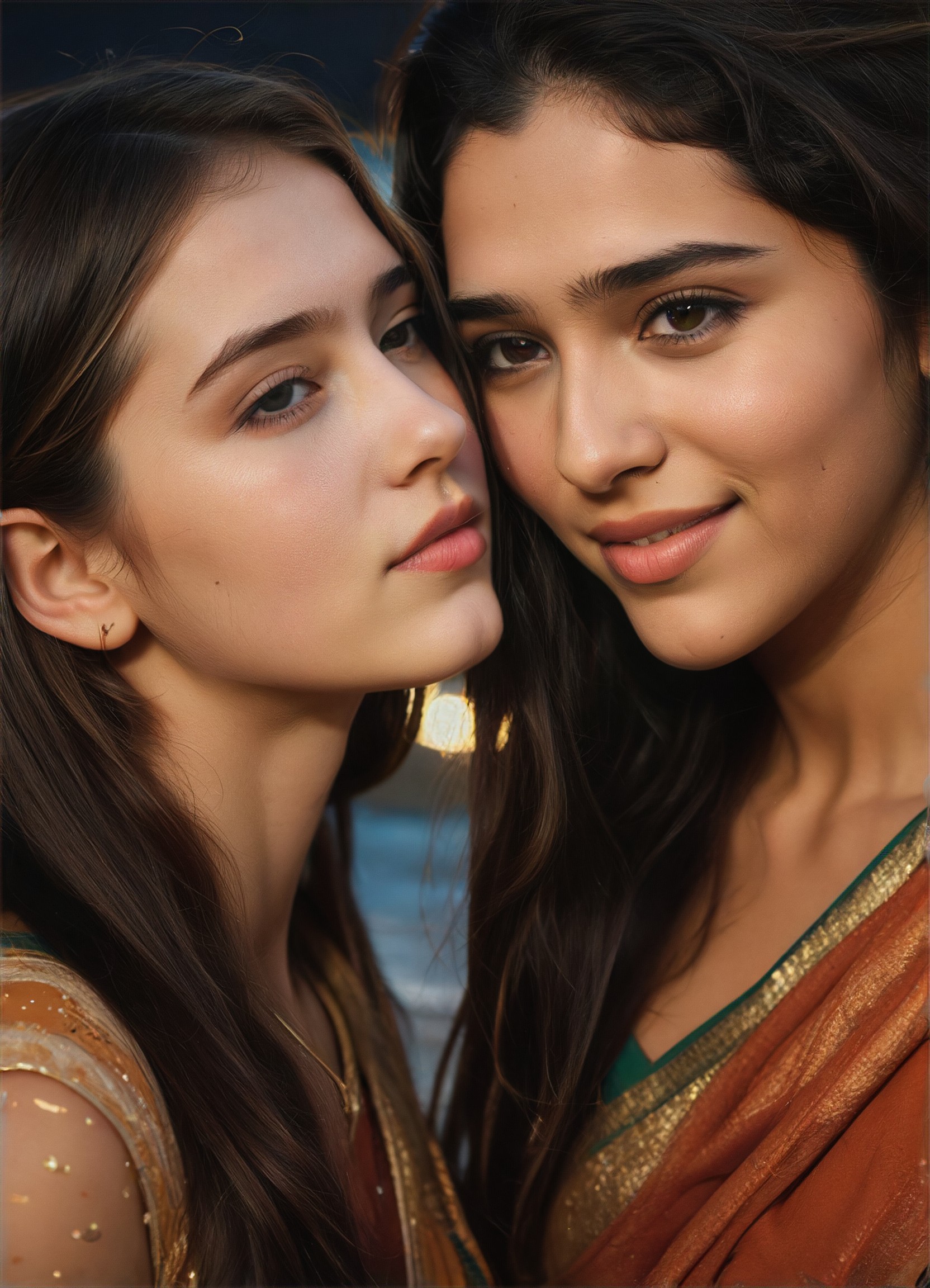 a1.art-generated Lesbian image