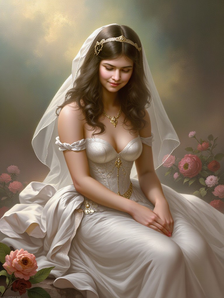 Old World Elegance