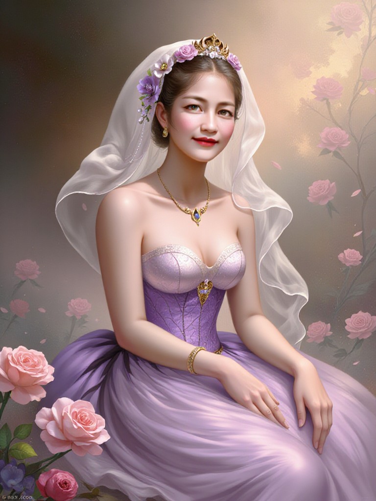 Old World Elegance