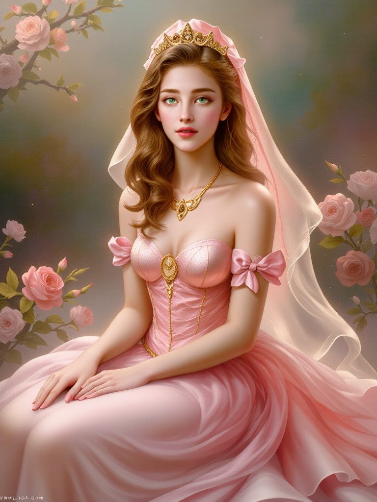 Old World Elegance
