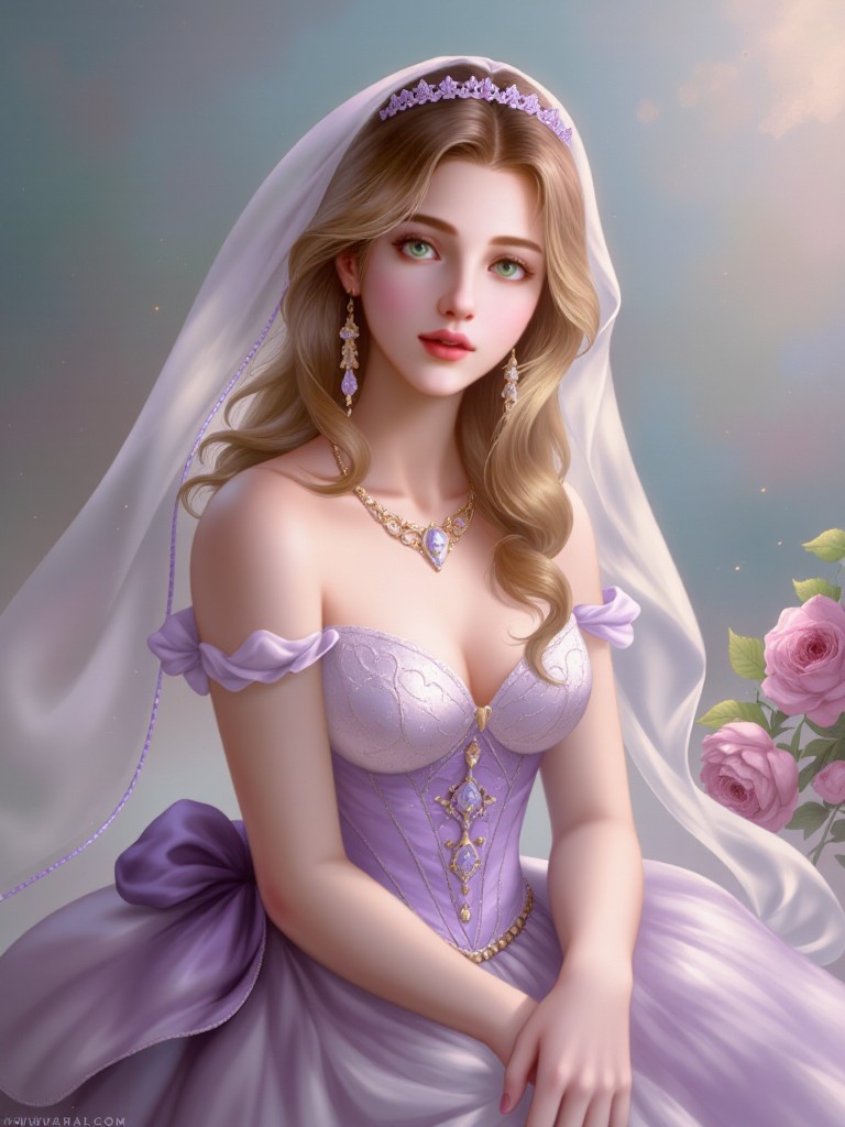 Old World Elegance