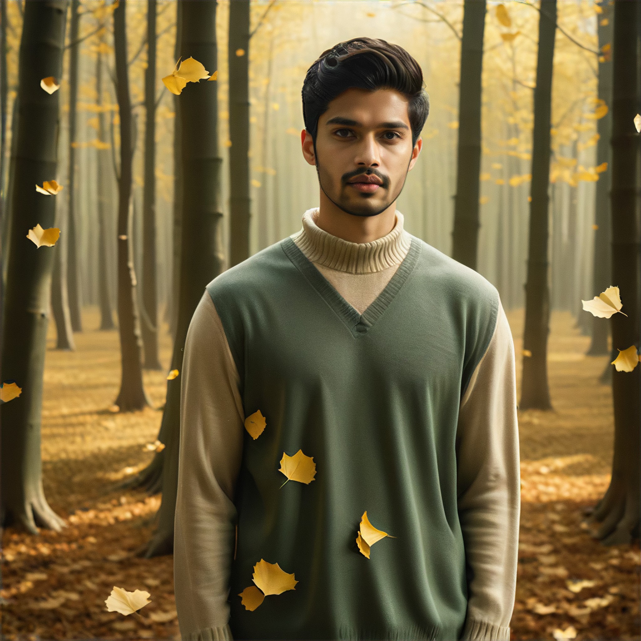 a1.art-generated Family Pictures image