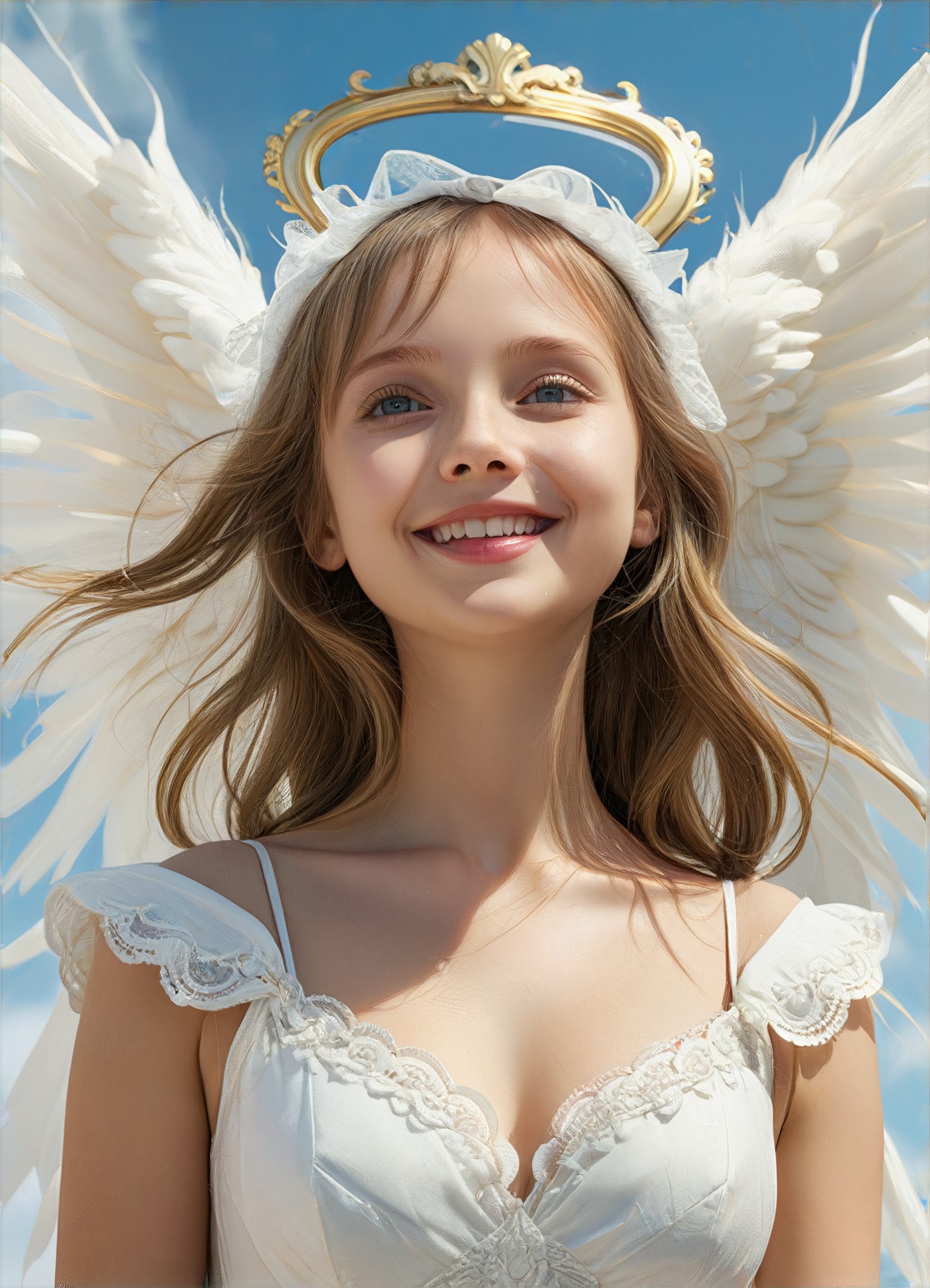 a1.art-generated Ahegao image