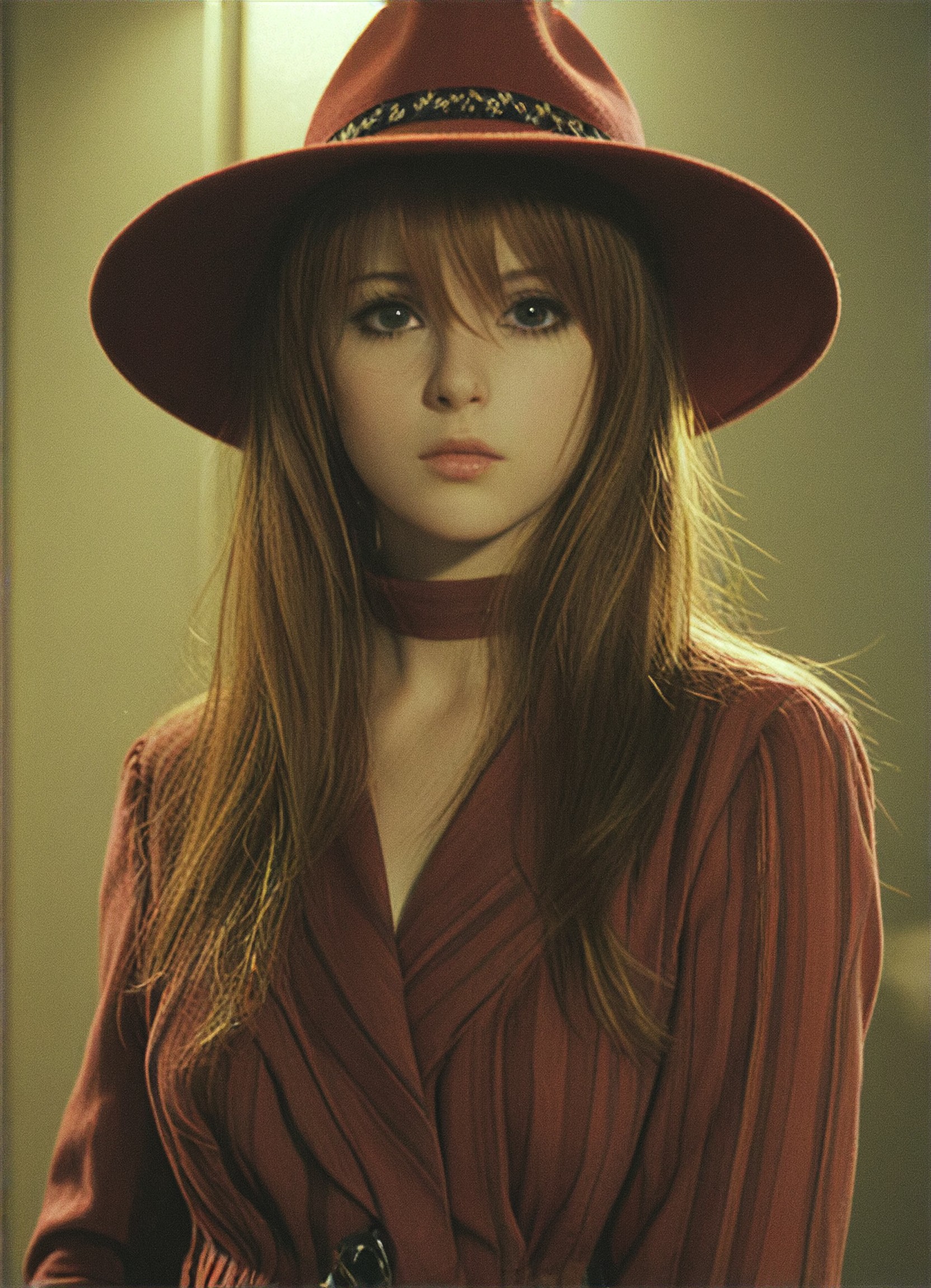 a1.art-generated Scarlet Witch image