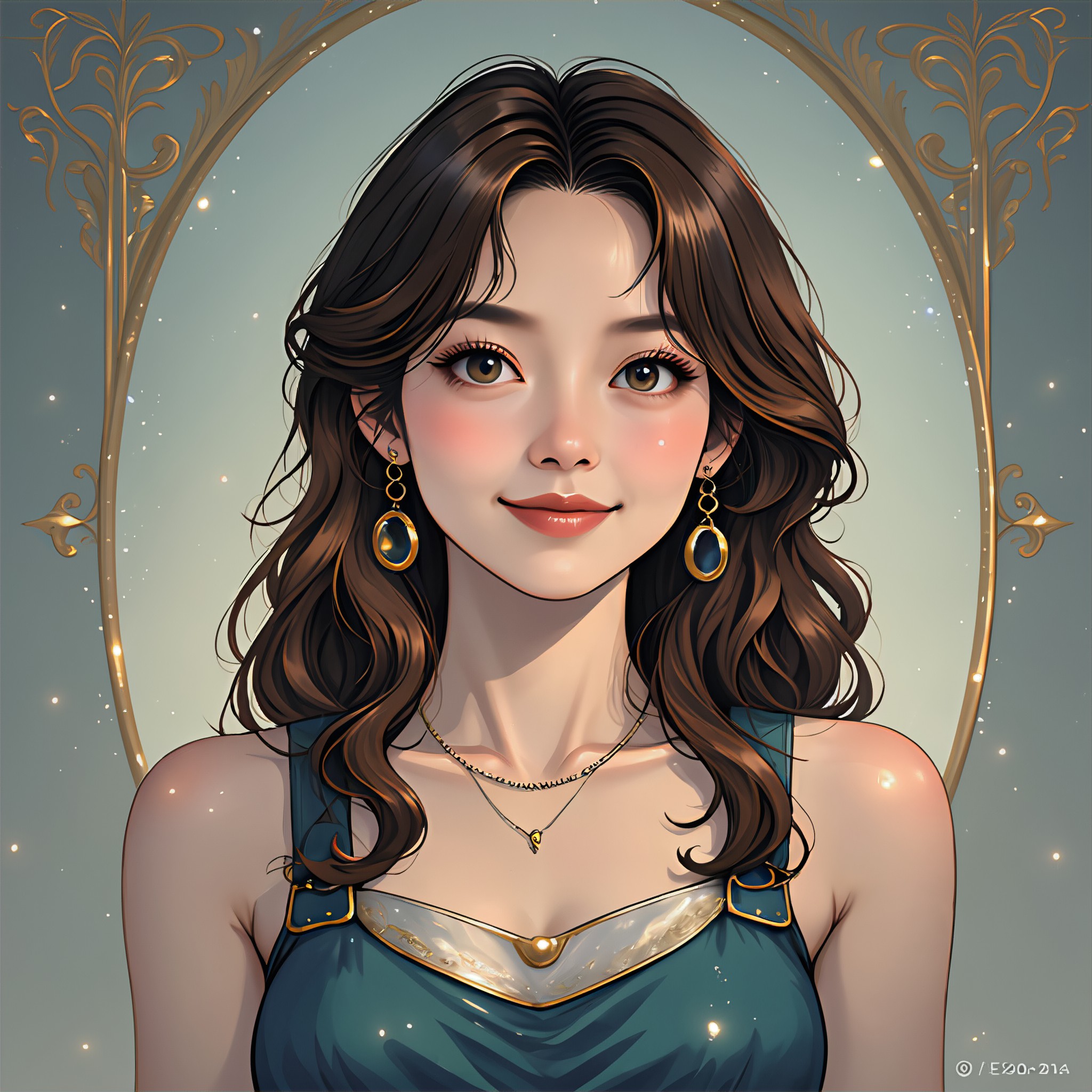 a1.art-generated Characters image