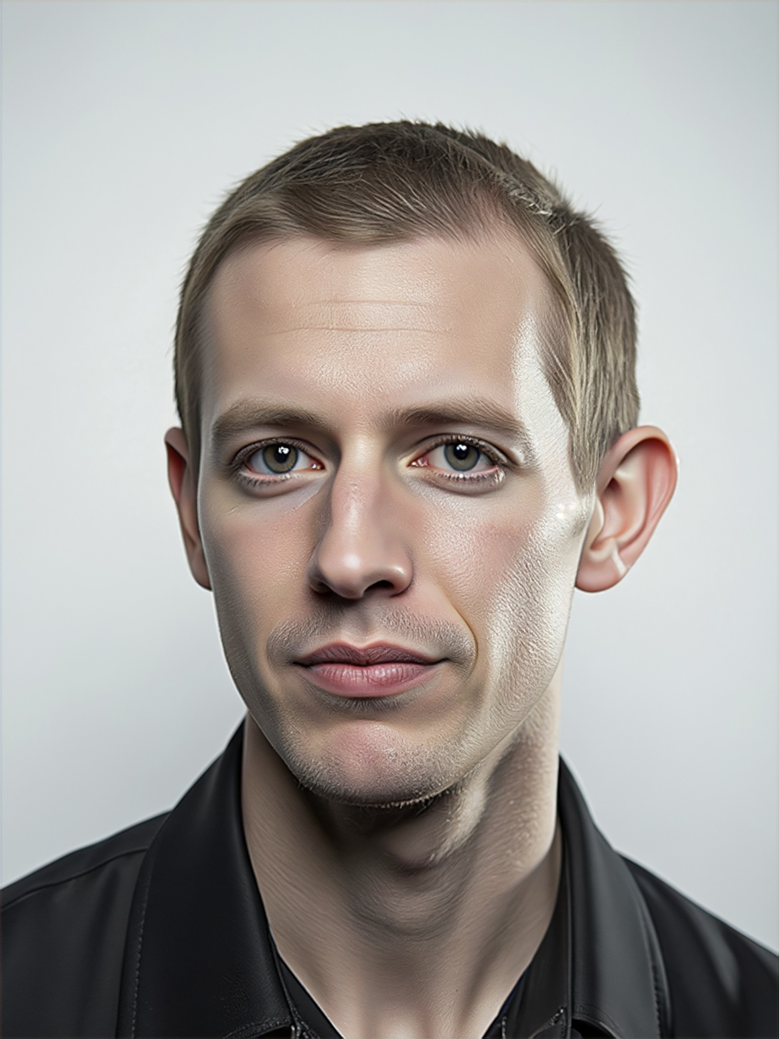 Live-action photography image