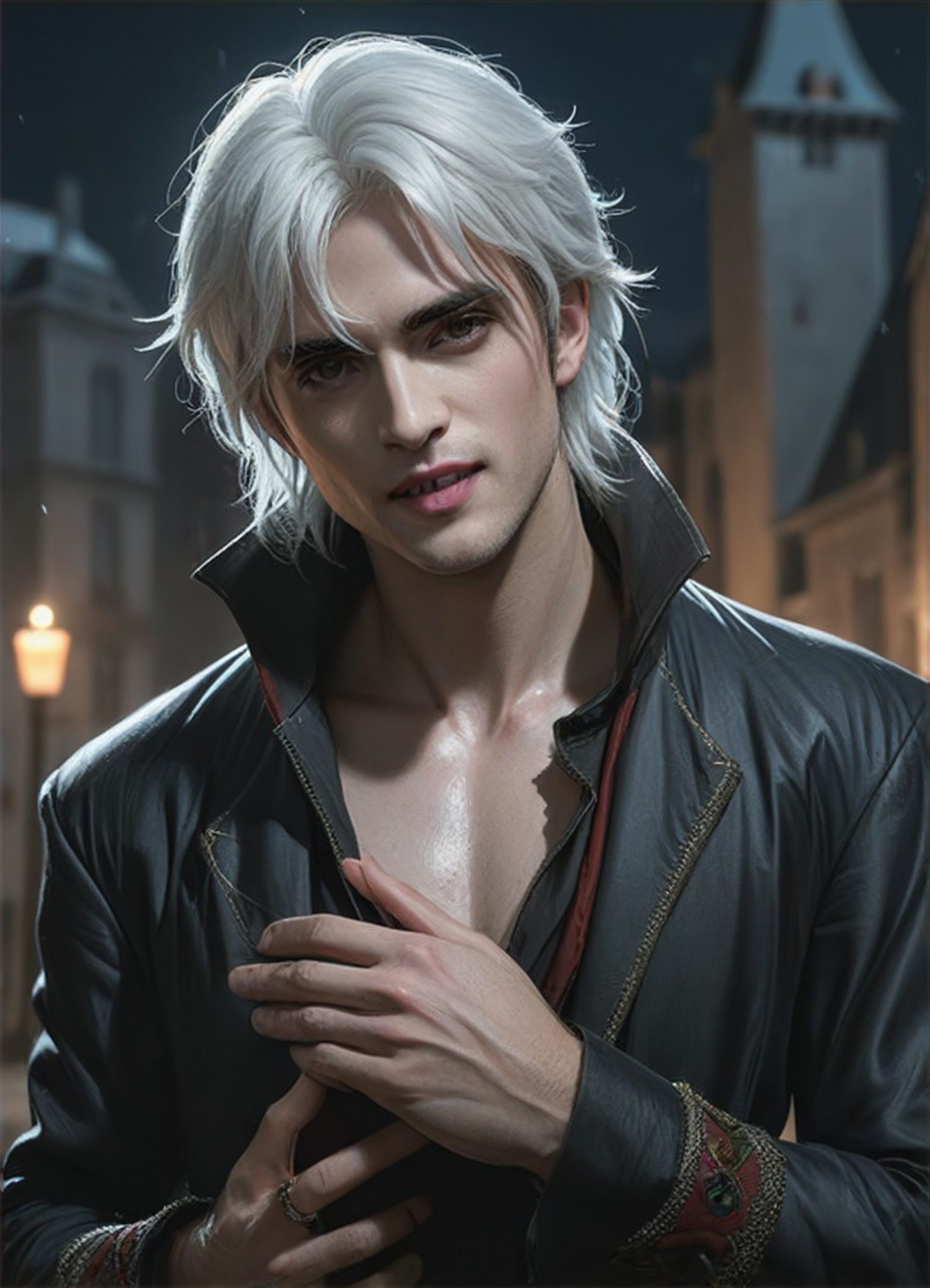 a1.art-generated Soulmate image