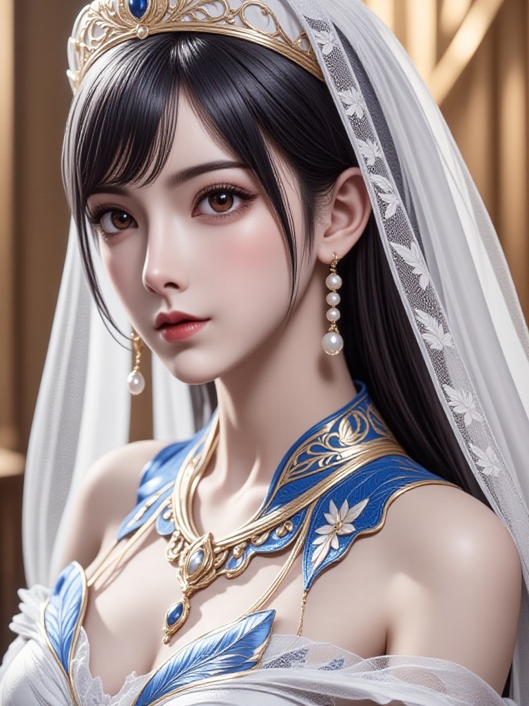 AI Medieval Style art generator
