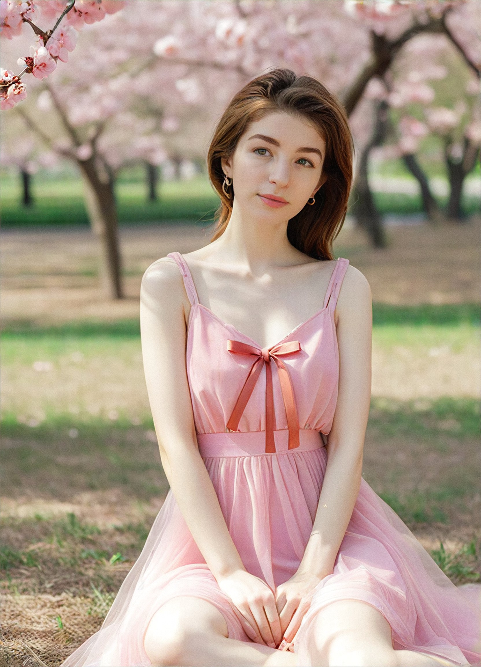 a1.art-generated Sakura image