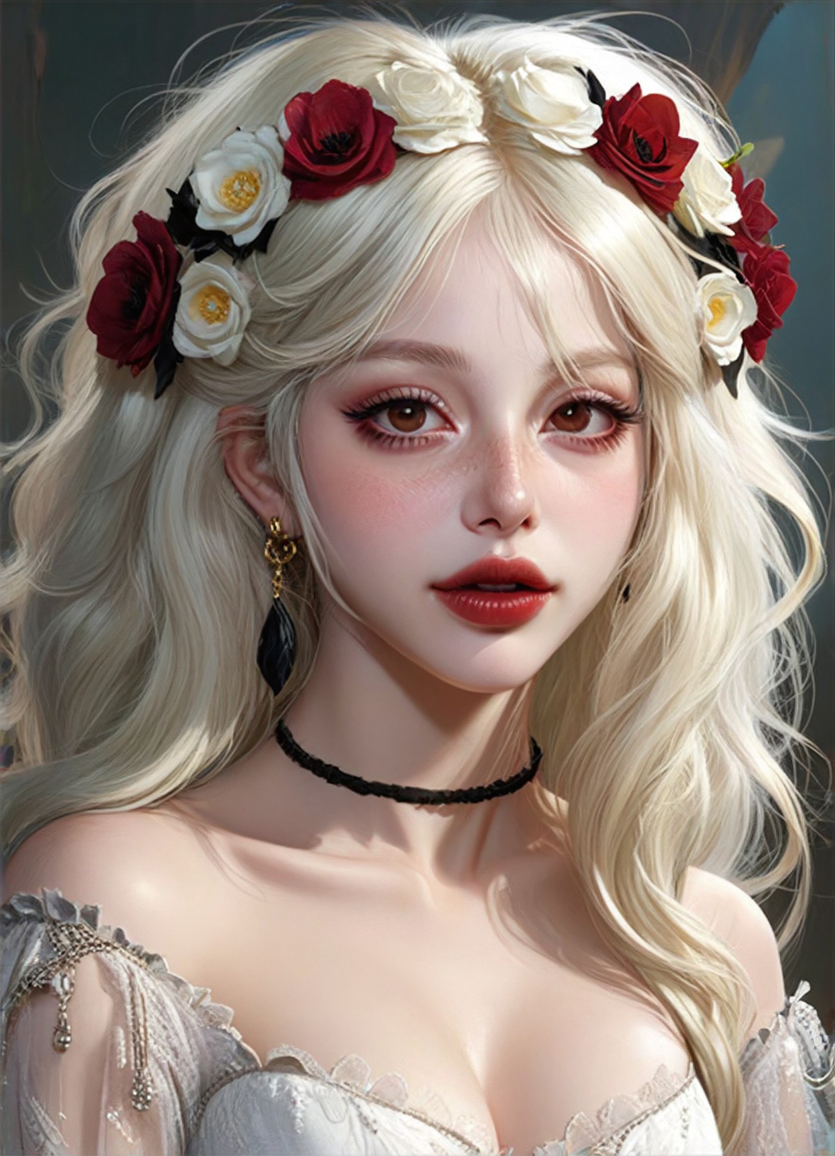 a1.art-generated Scary image