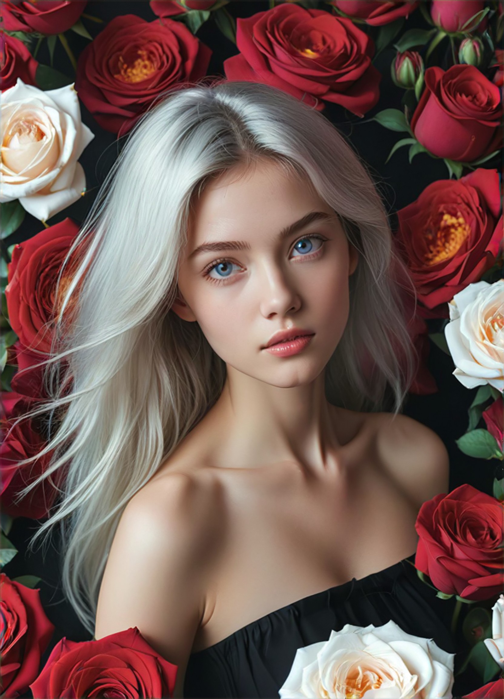 花海 image
