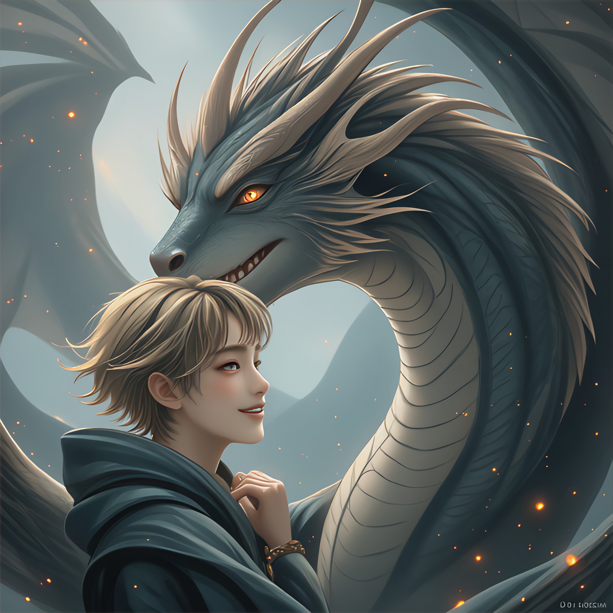 a1.art-generated Raise Dragons image