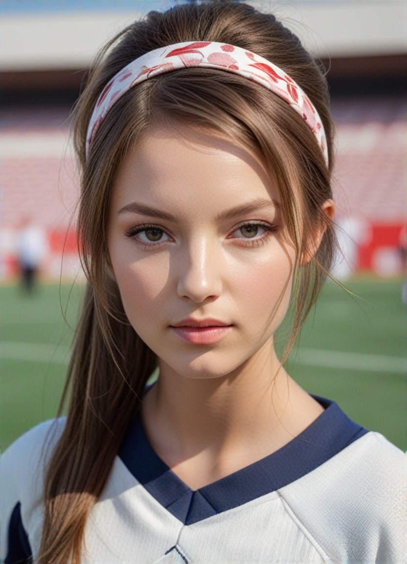 Serene