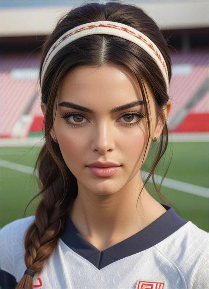 Serene
