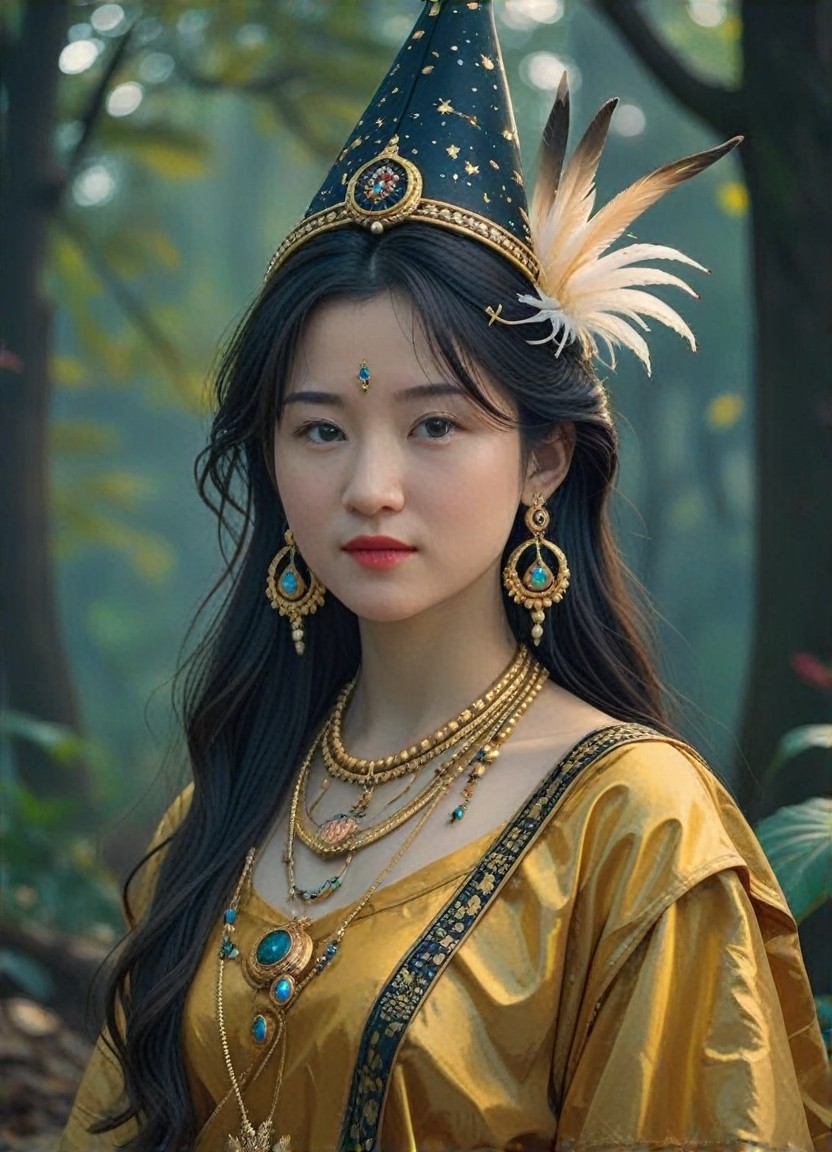 Serene