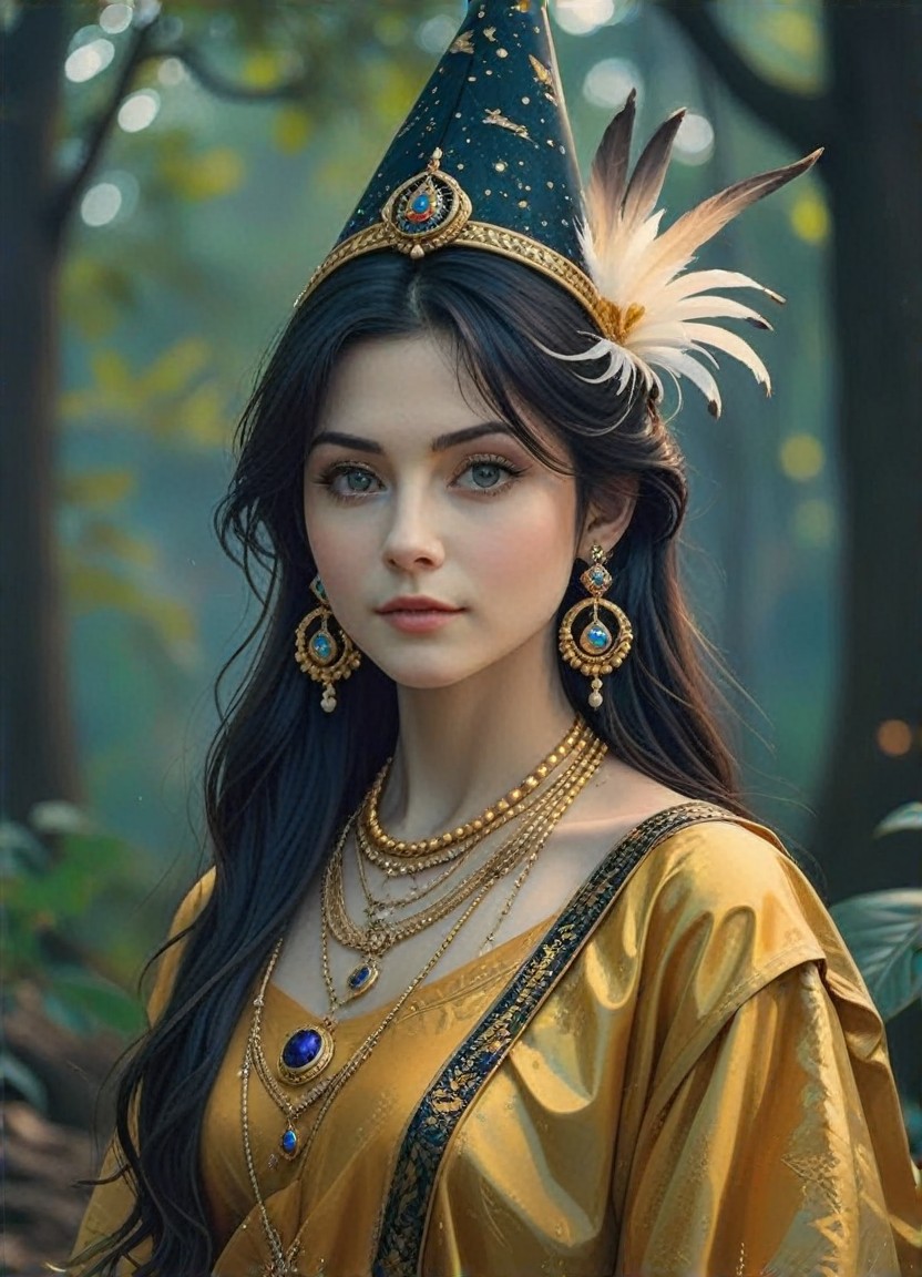 Serene