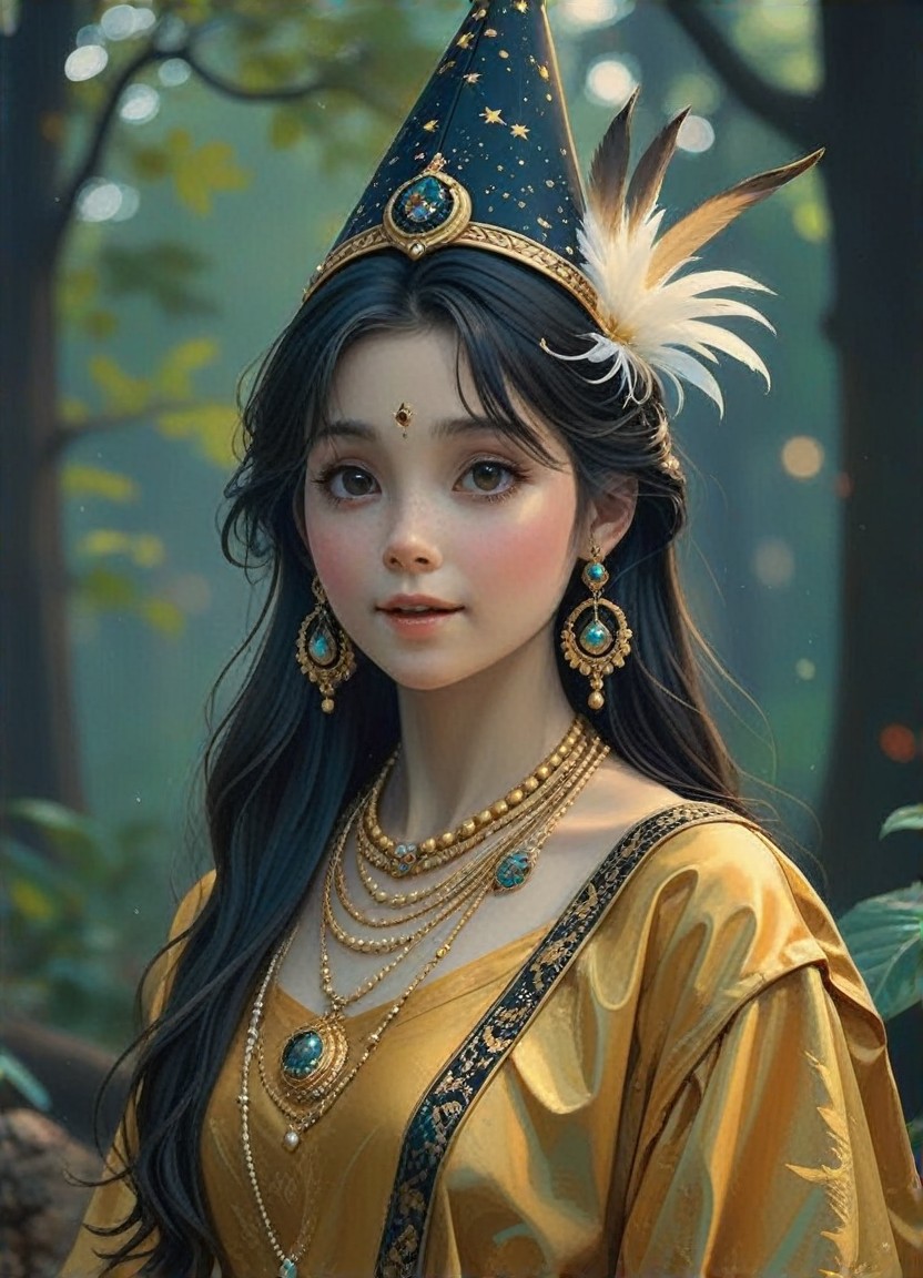 Serene
