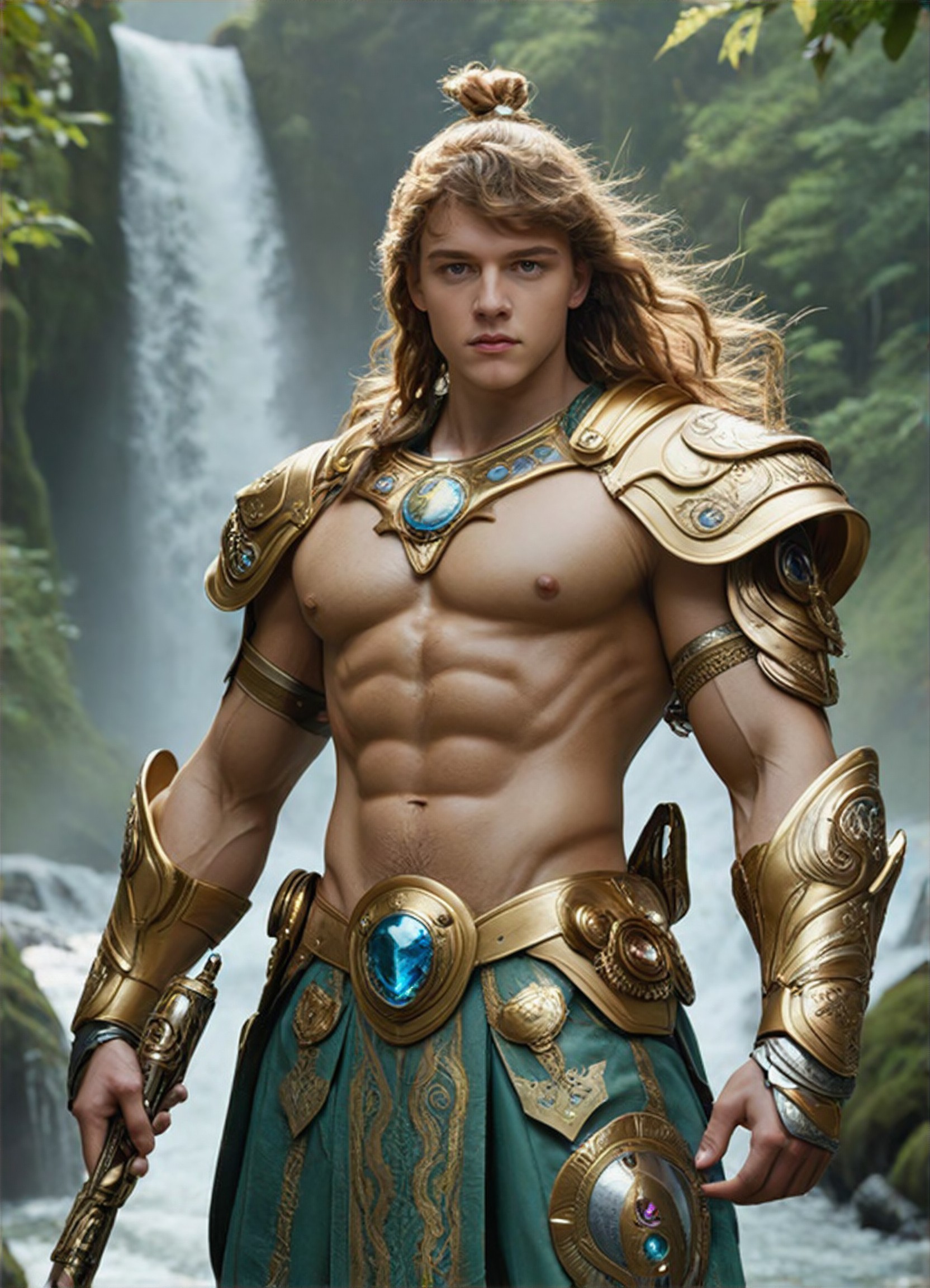 a1.art-generated Mythical image