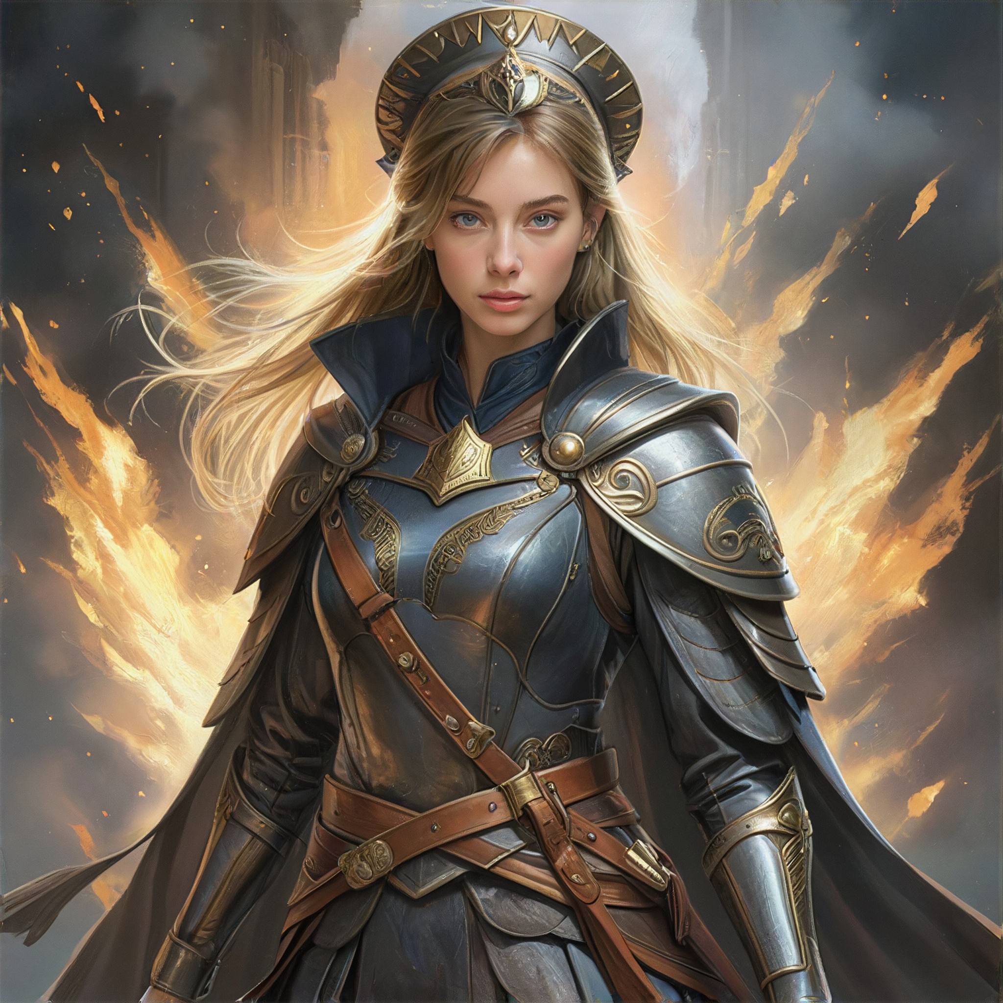 a1.art-generated My Queen image