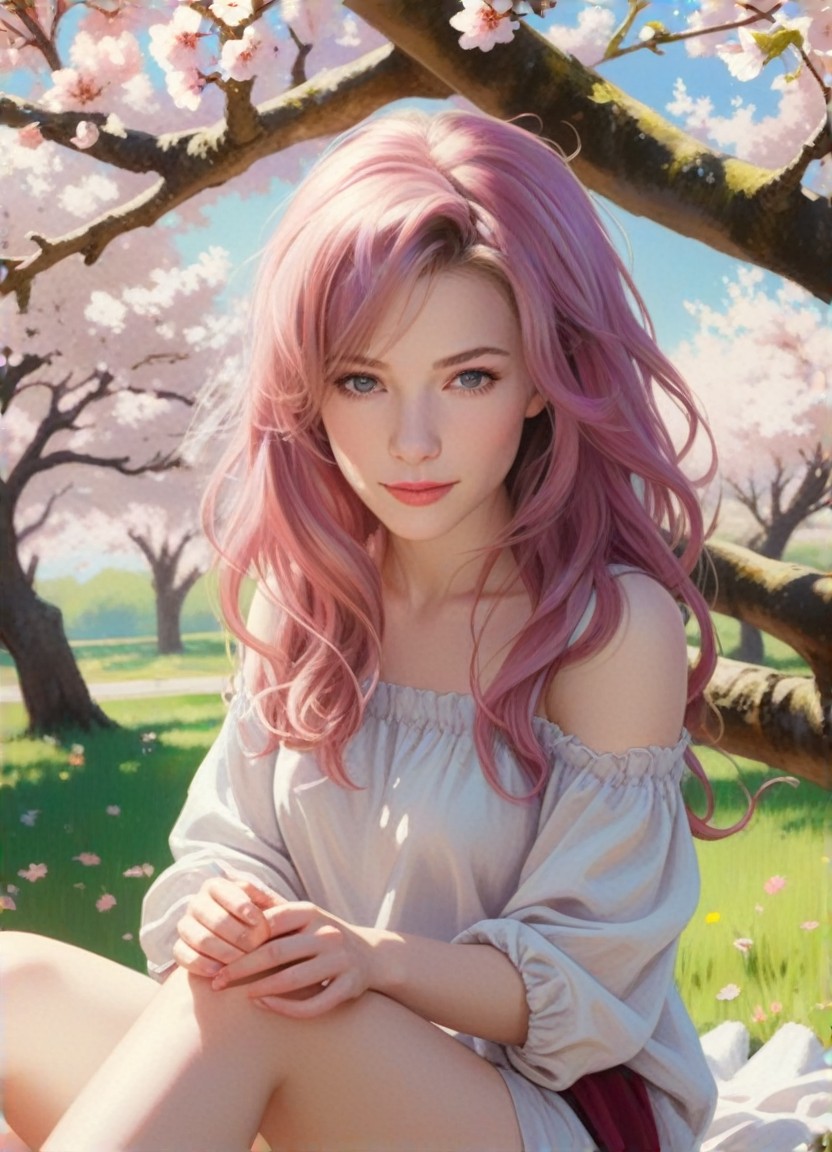 Serene