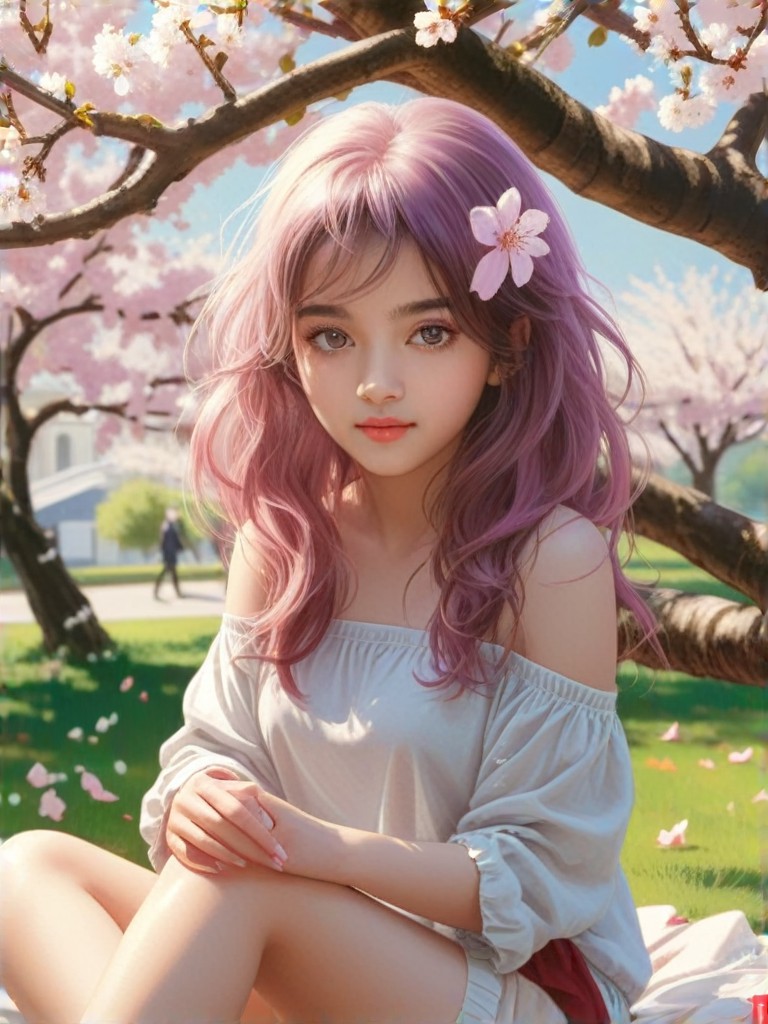 Serene