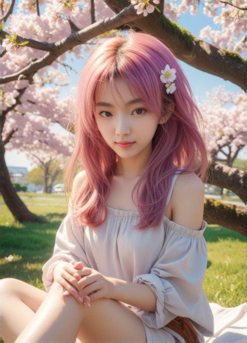 Serene