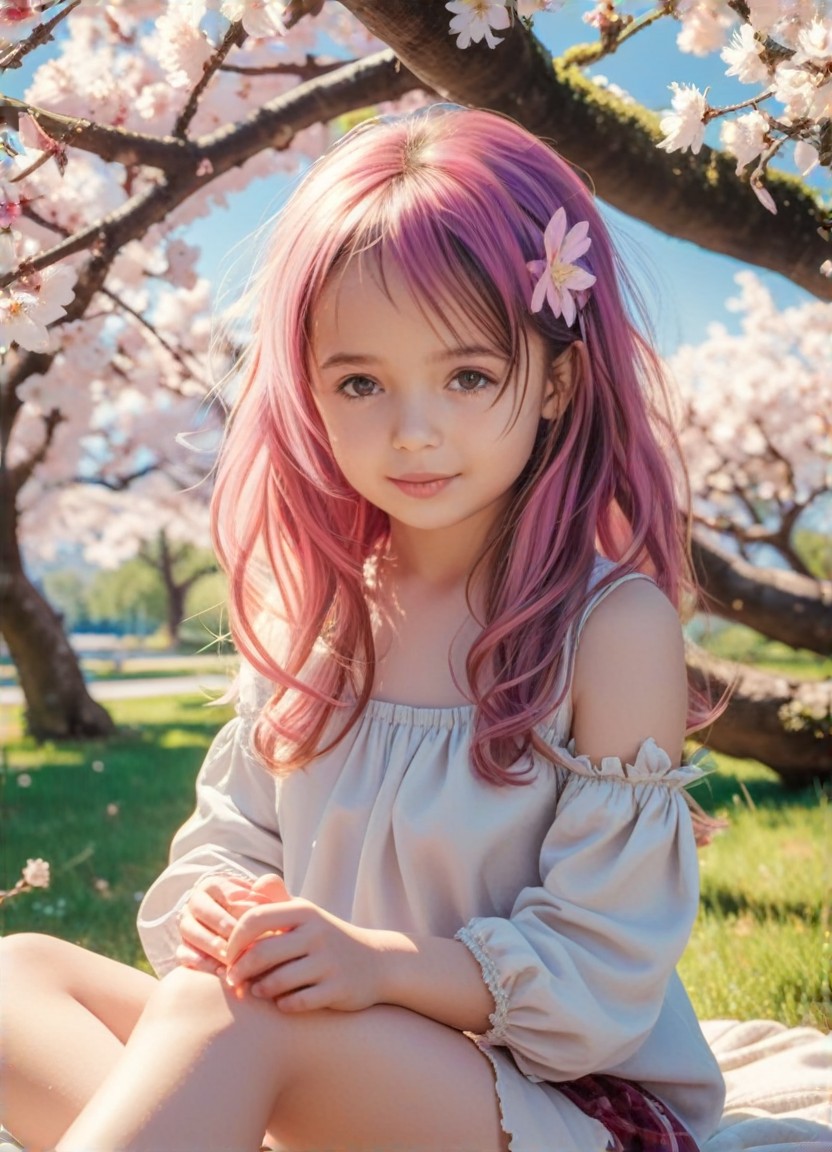 Serene
