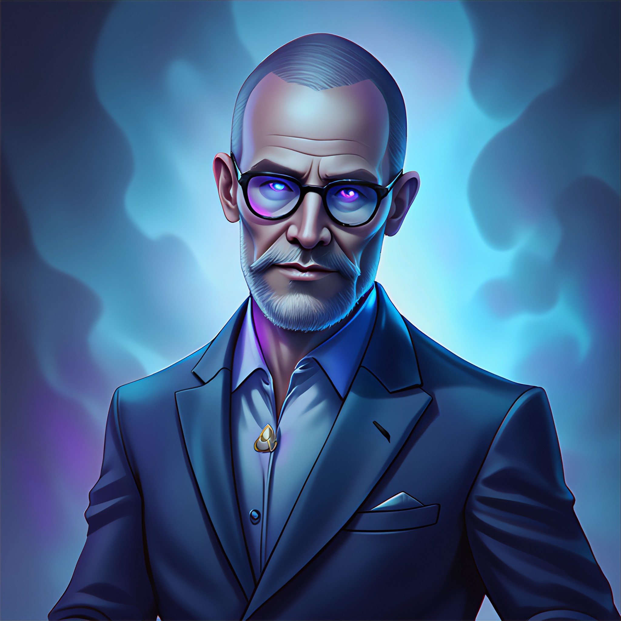 Upload photos of self generated images with spectra as background image