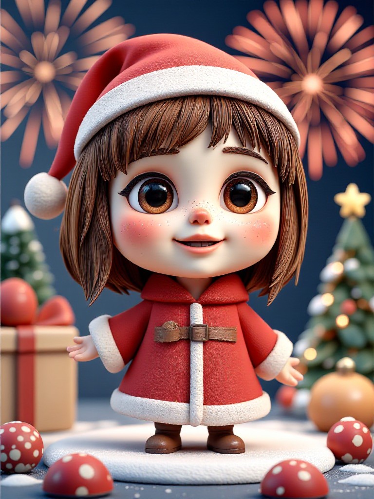 Universal style 2.0, Realistic Skin, Chibi Chronicles, Dreamland, Retro Anime