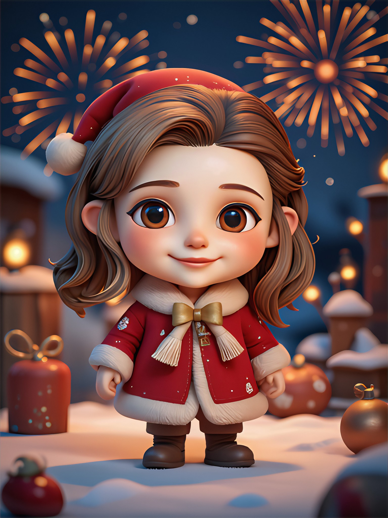 Christmas costumes image