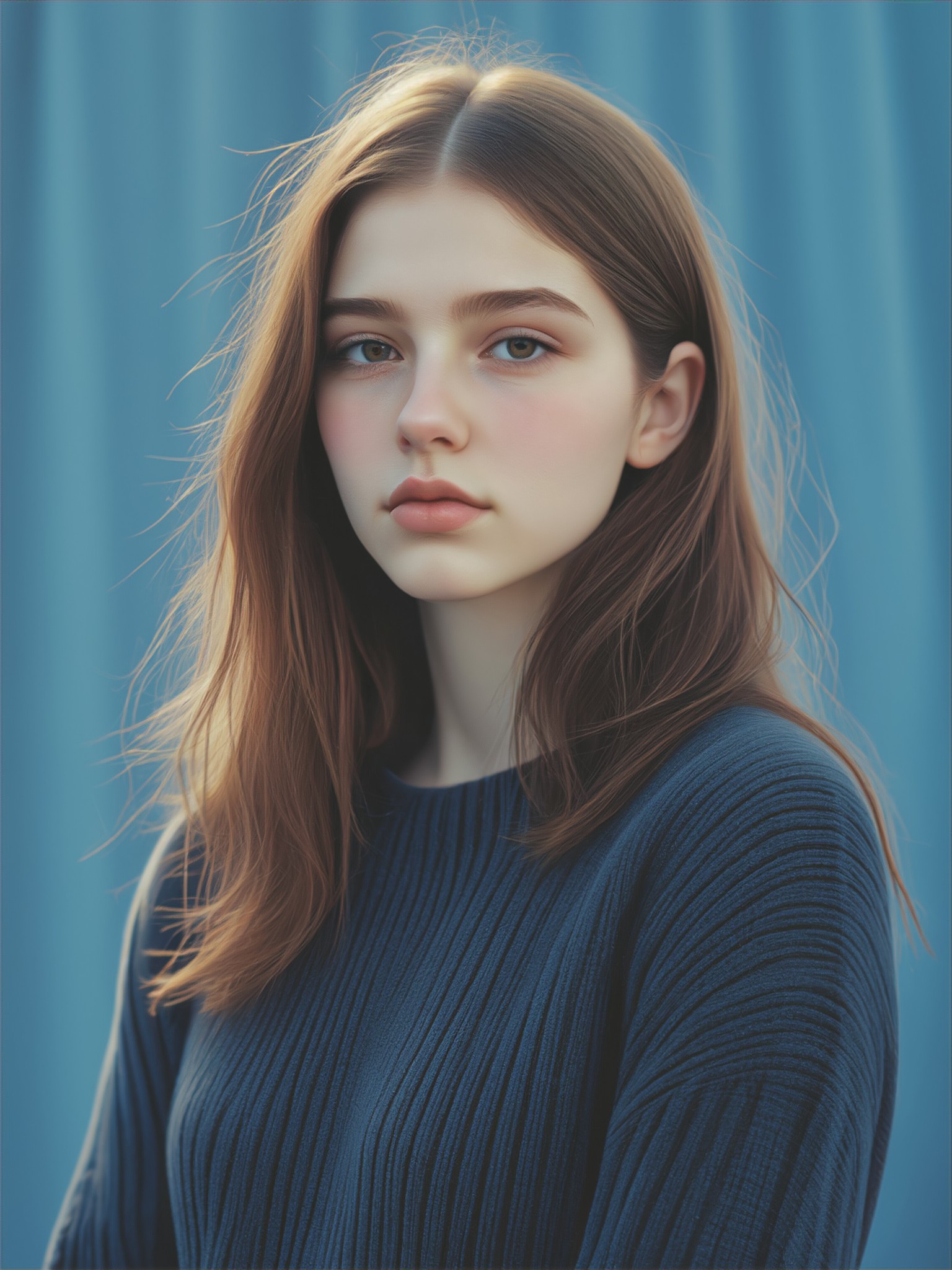 👩🏻‍💼 ID Photo [ Updated ] image