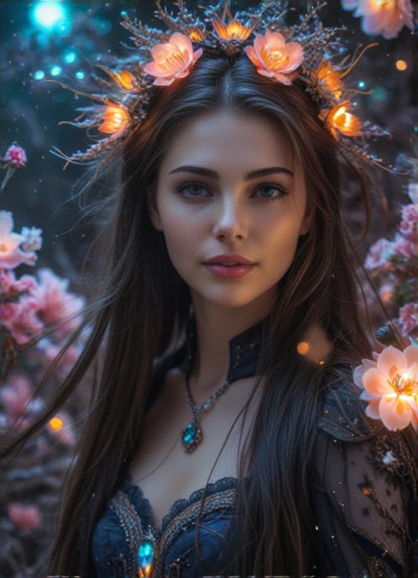 Serene