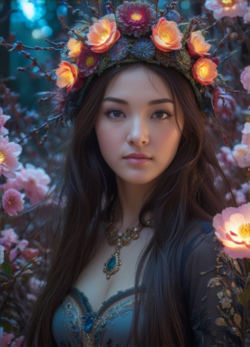 Serene