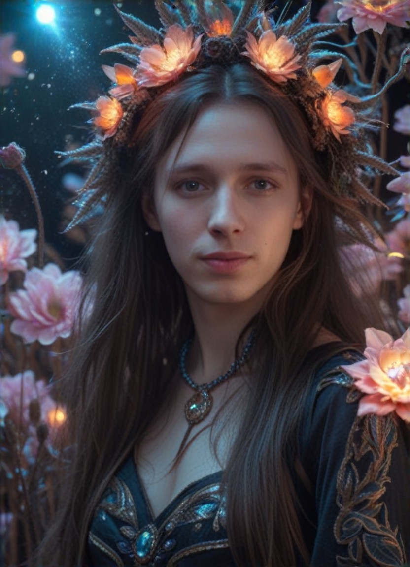 Serene
