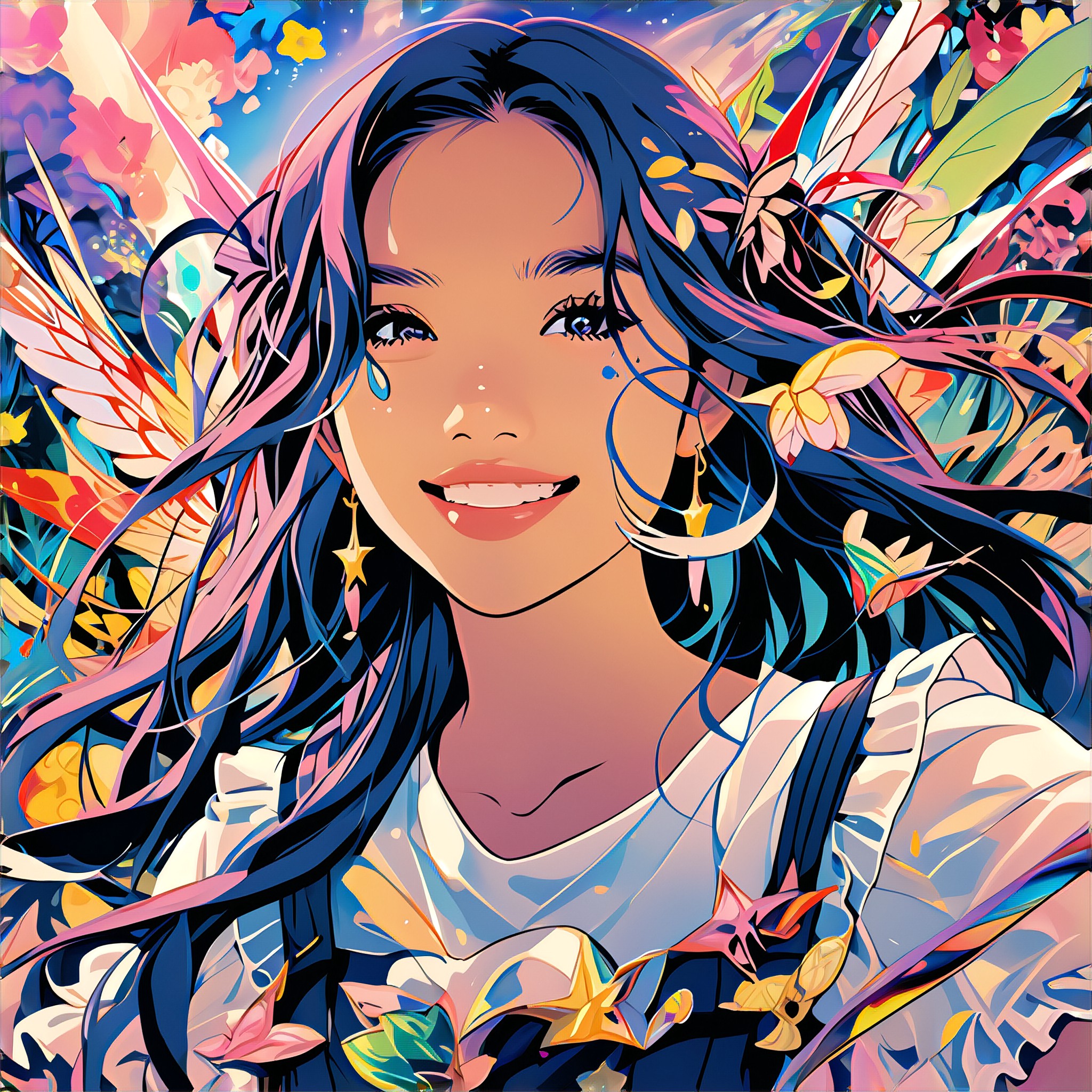 Shine brilliantly in dreams image