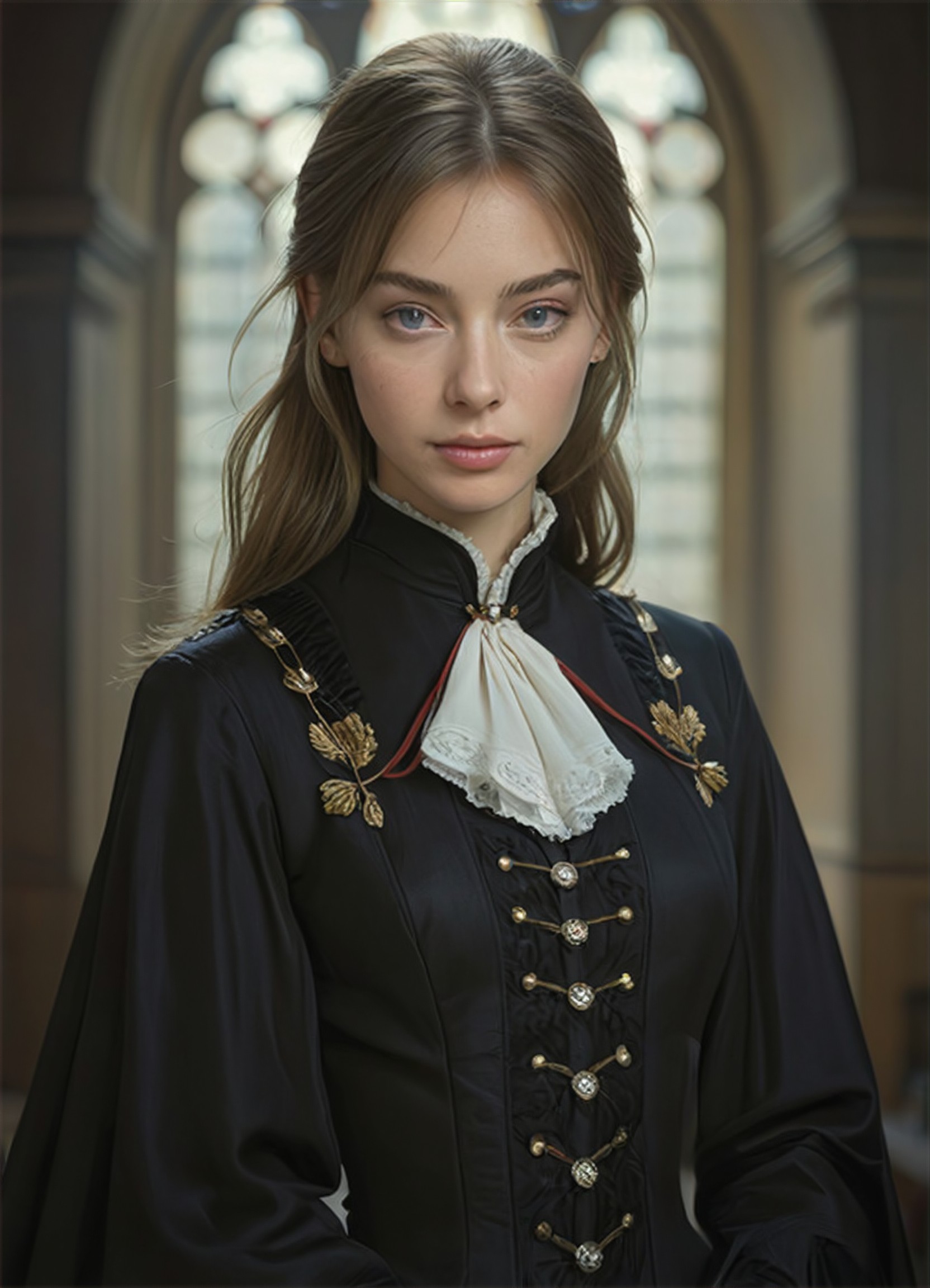 a1.art-generated Church image