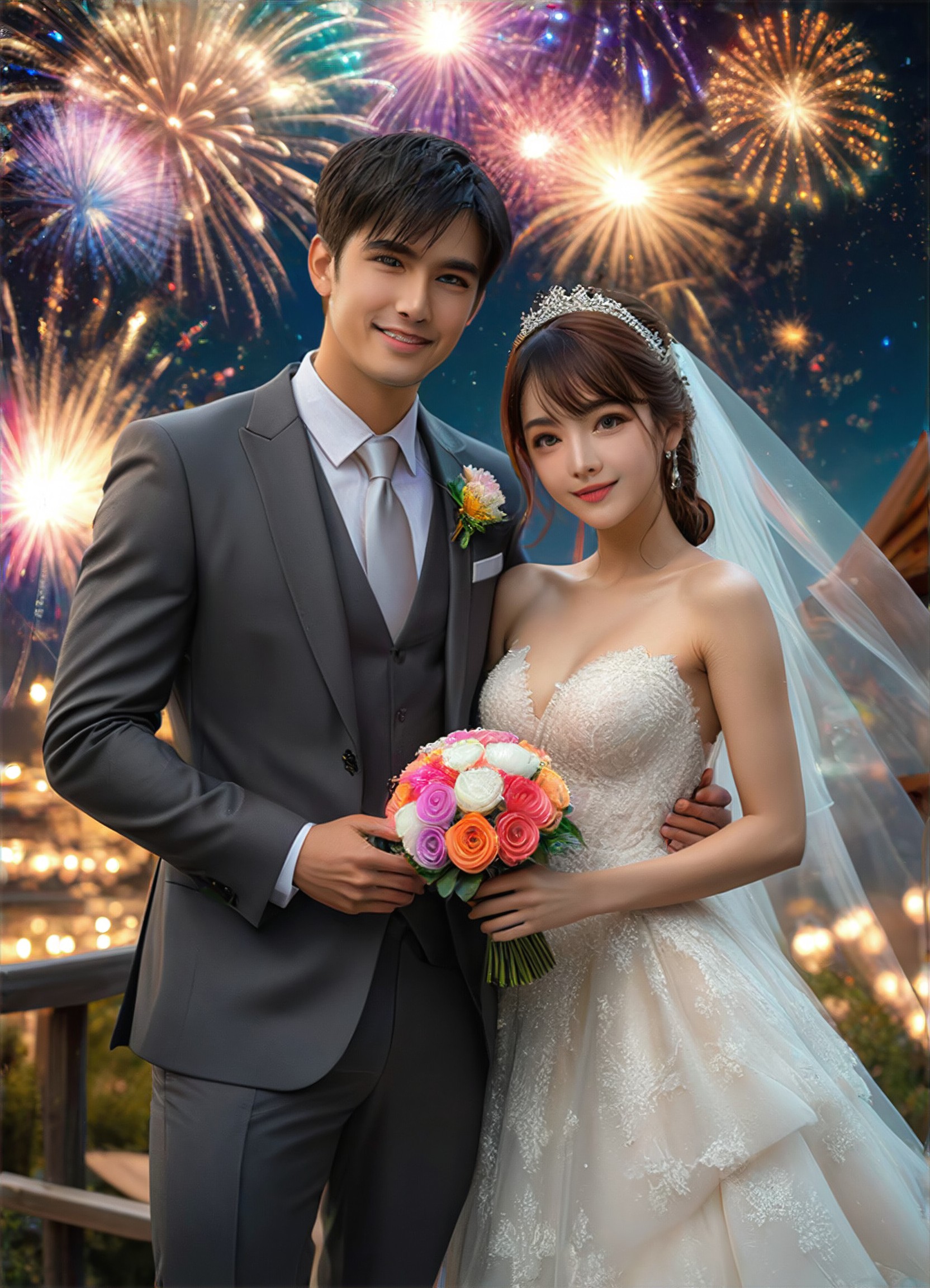 Copax REAL RPO, Serene, It looks so soft!, Cyberpunk & Graffiti, Ink Style, Pink style, Classical fantasy, 3D Illustration, Cute Universal Model