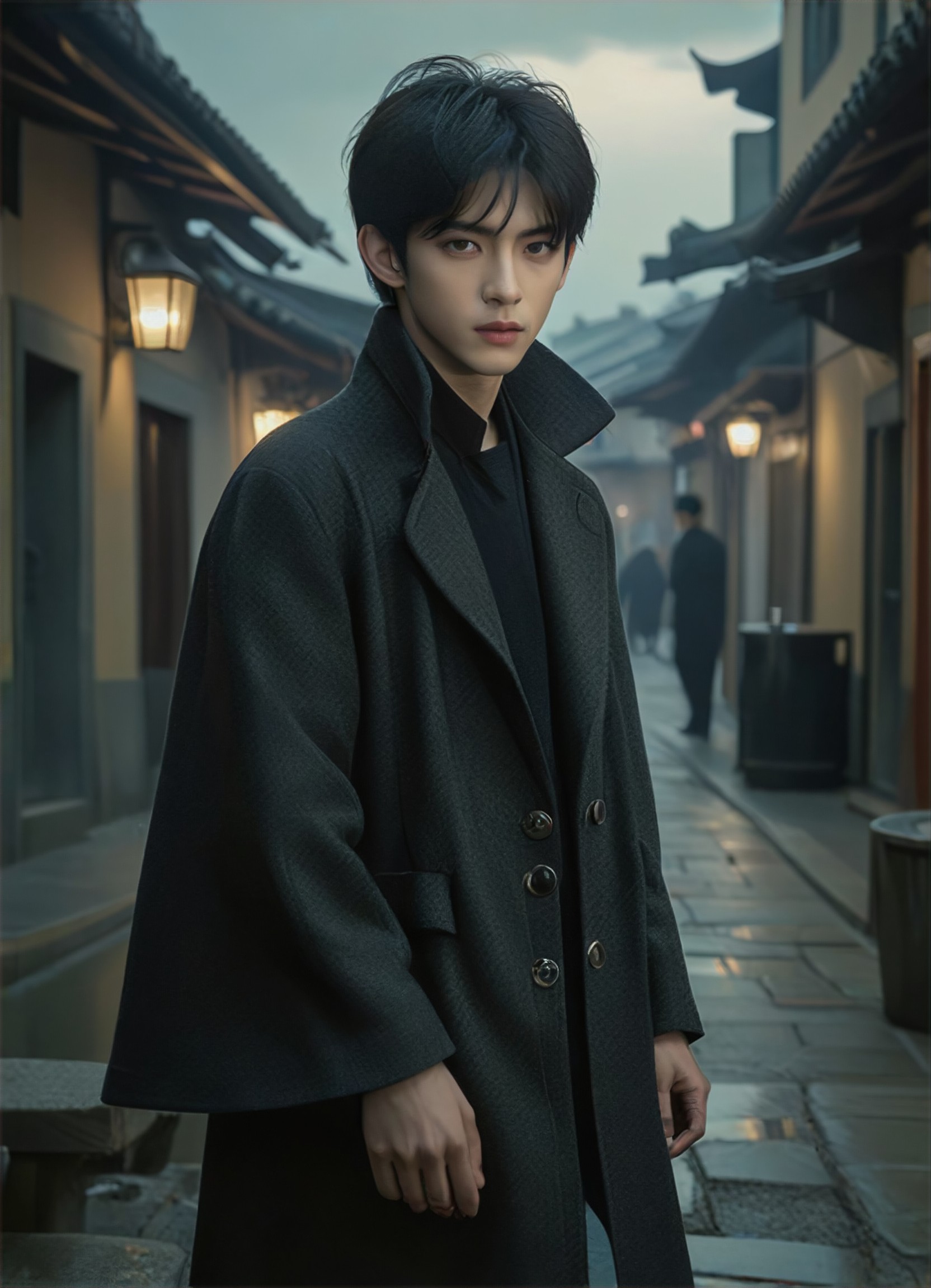 a1.art-generated Dino image