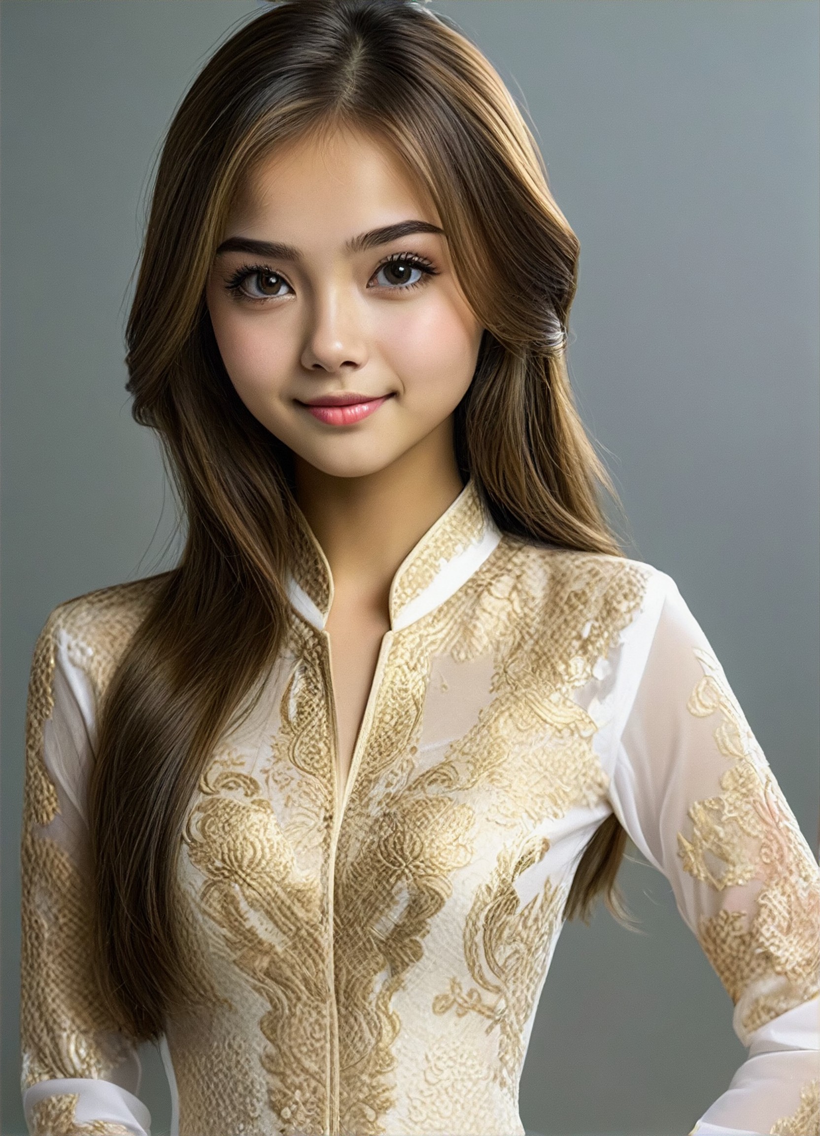 a1.art-generated Elegant Clothing image